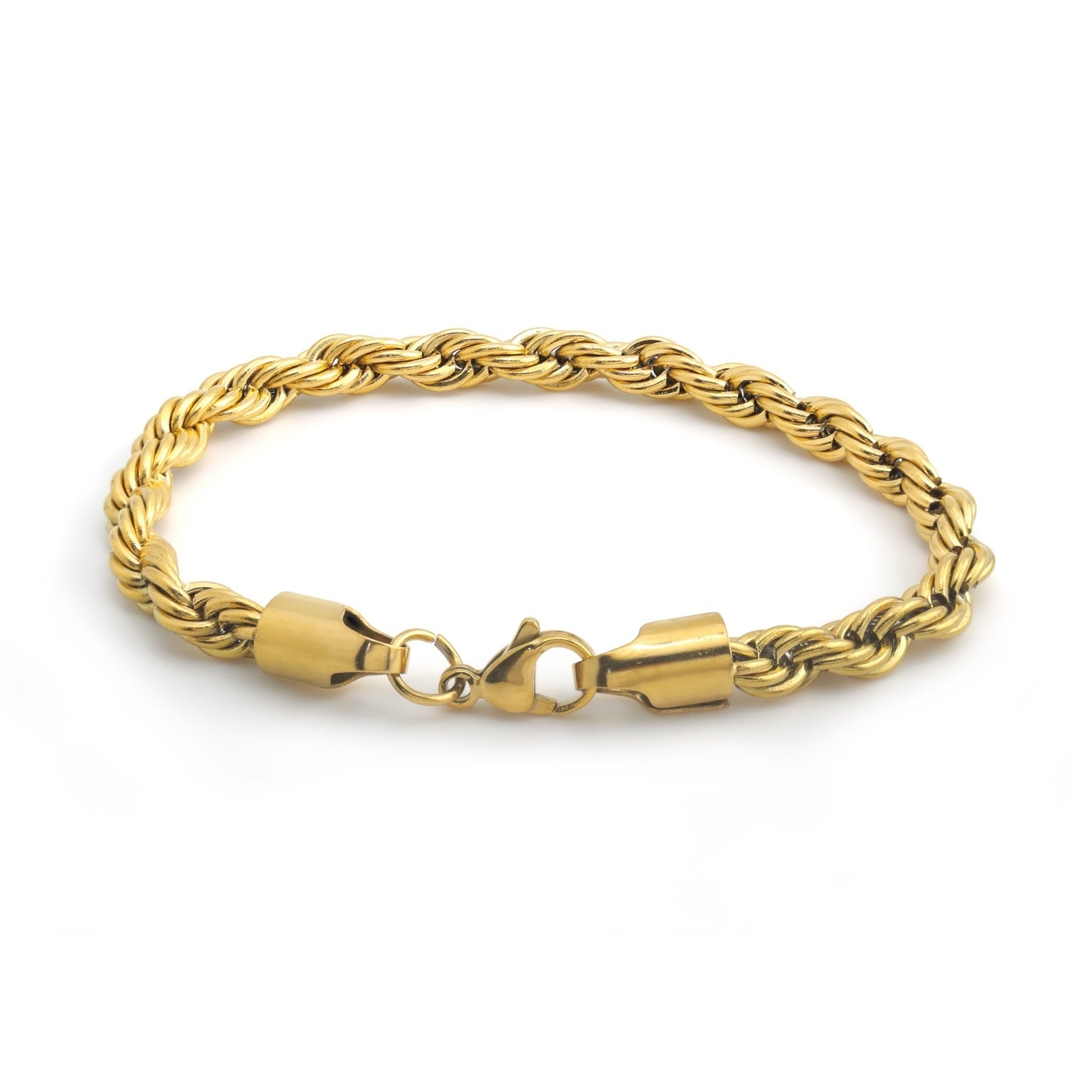6MM Aurelius Rope Bracelet
