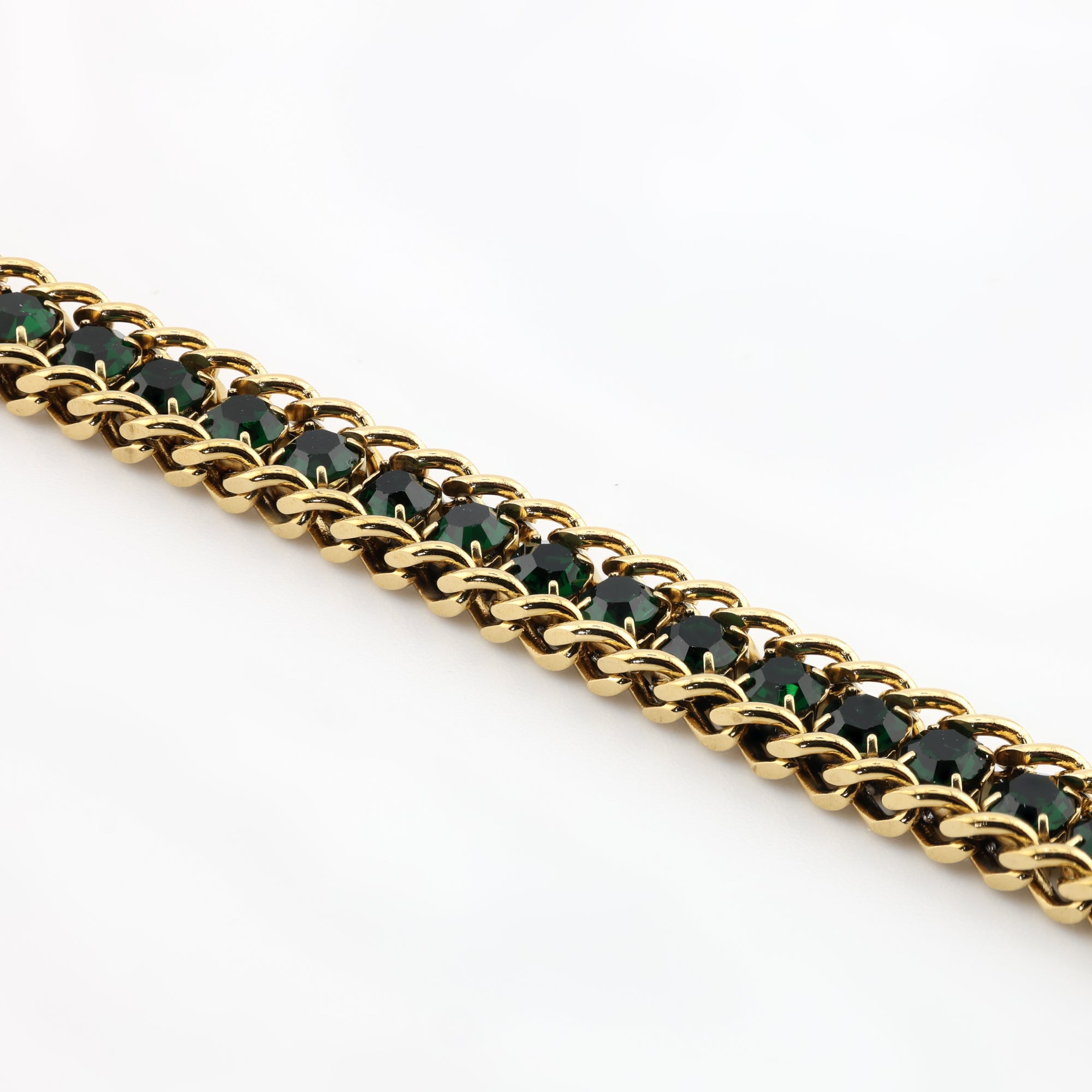 Emerald Sovereign
