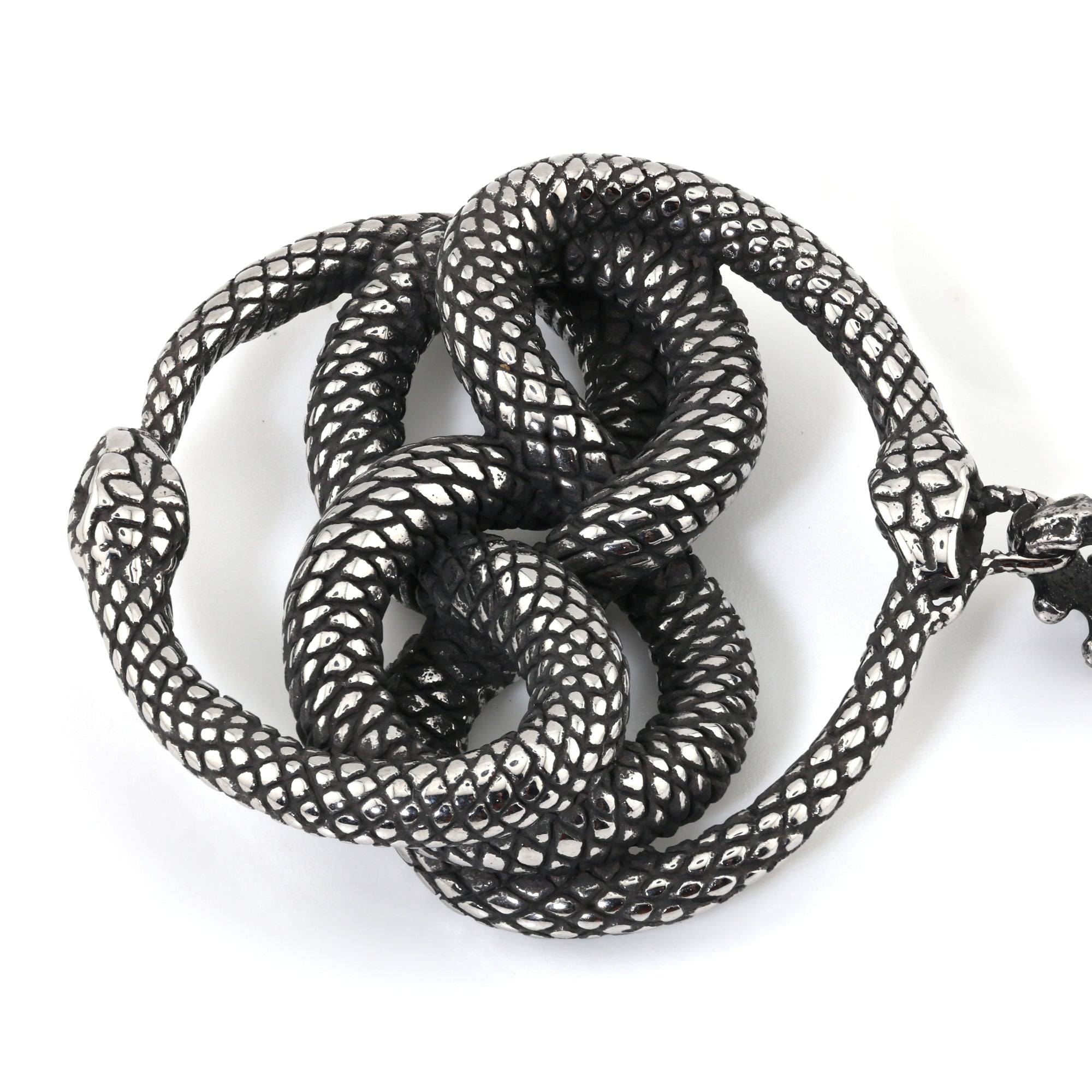 Ouroboros Dominion