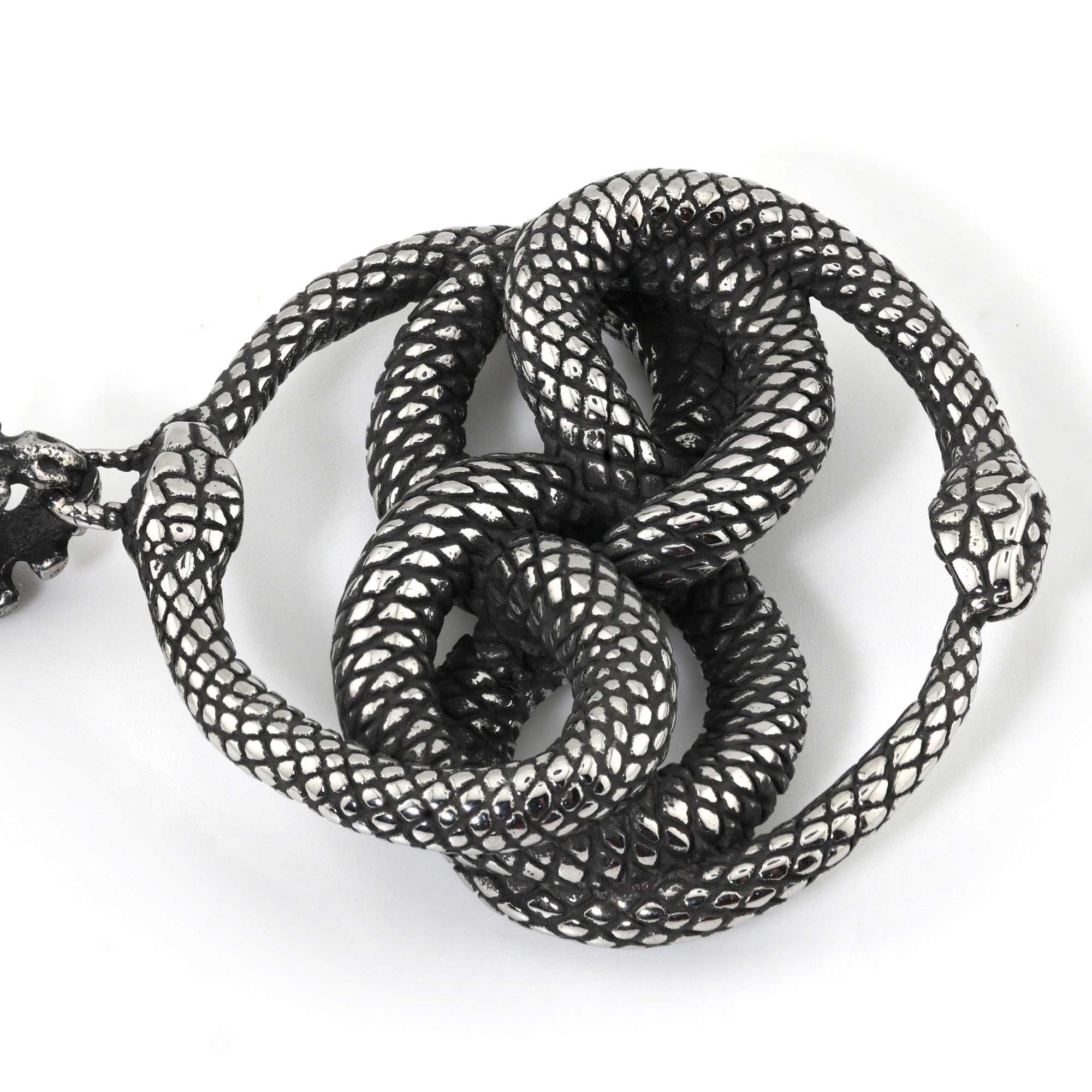Ouroboros Dominion