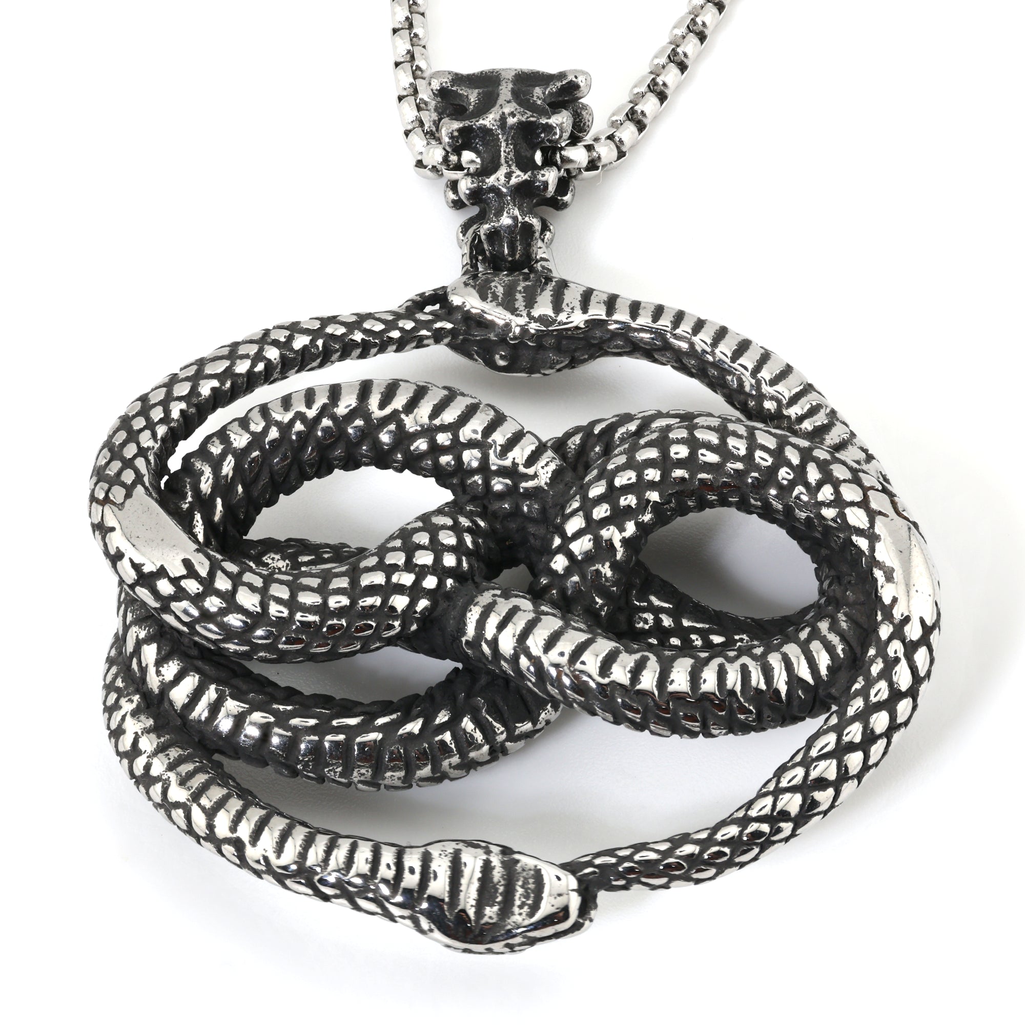 Ouroboros Dominion