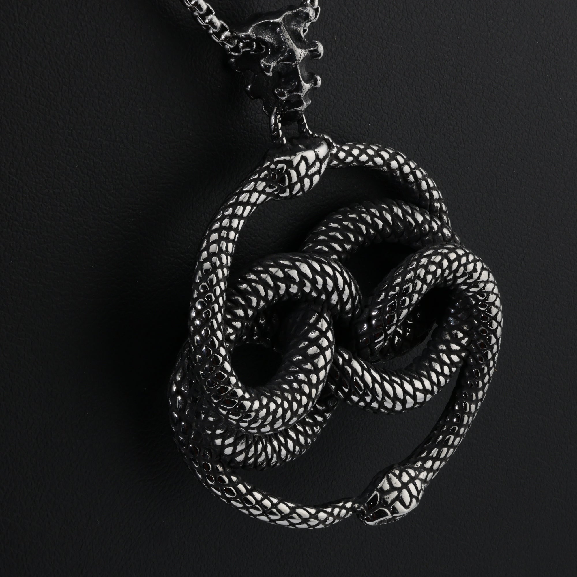 Ouroboros Dominion