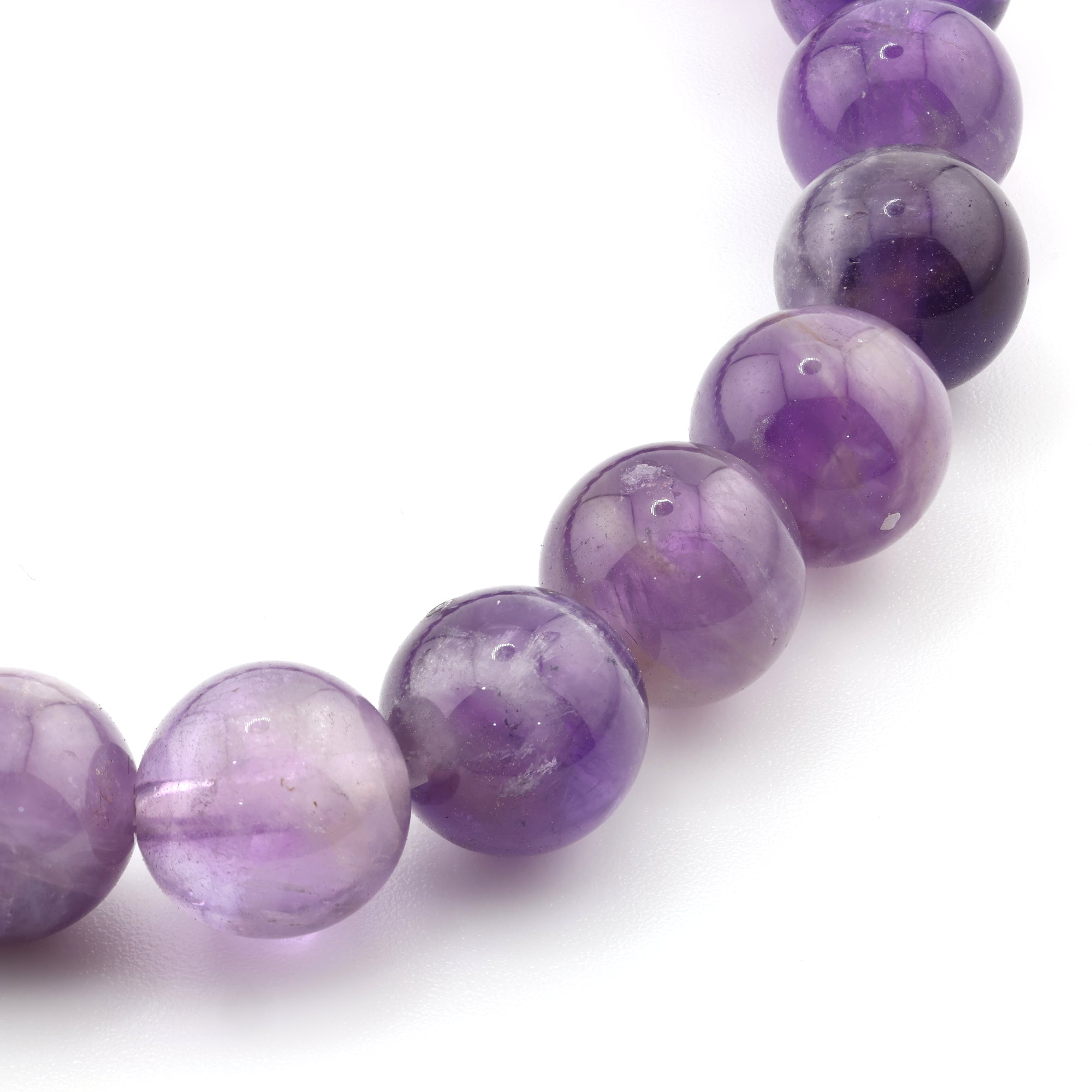 Dream Amathyst Bracelet