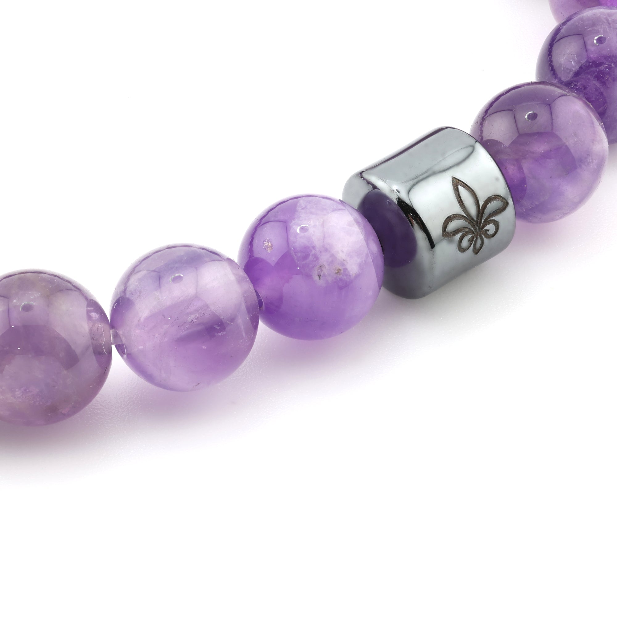 Dream Amathyst Bracelet