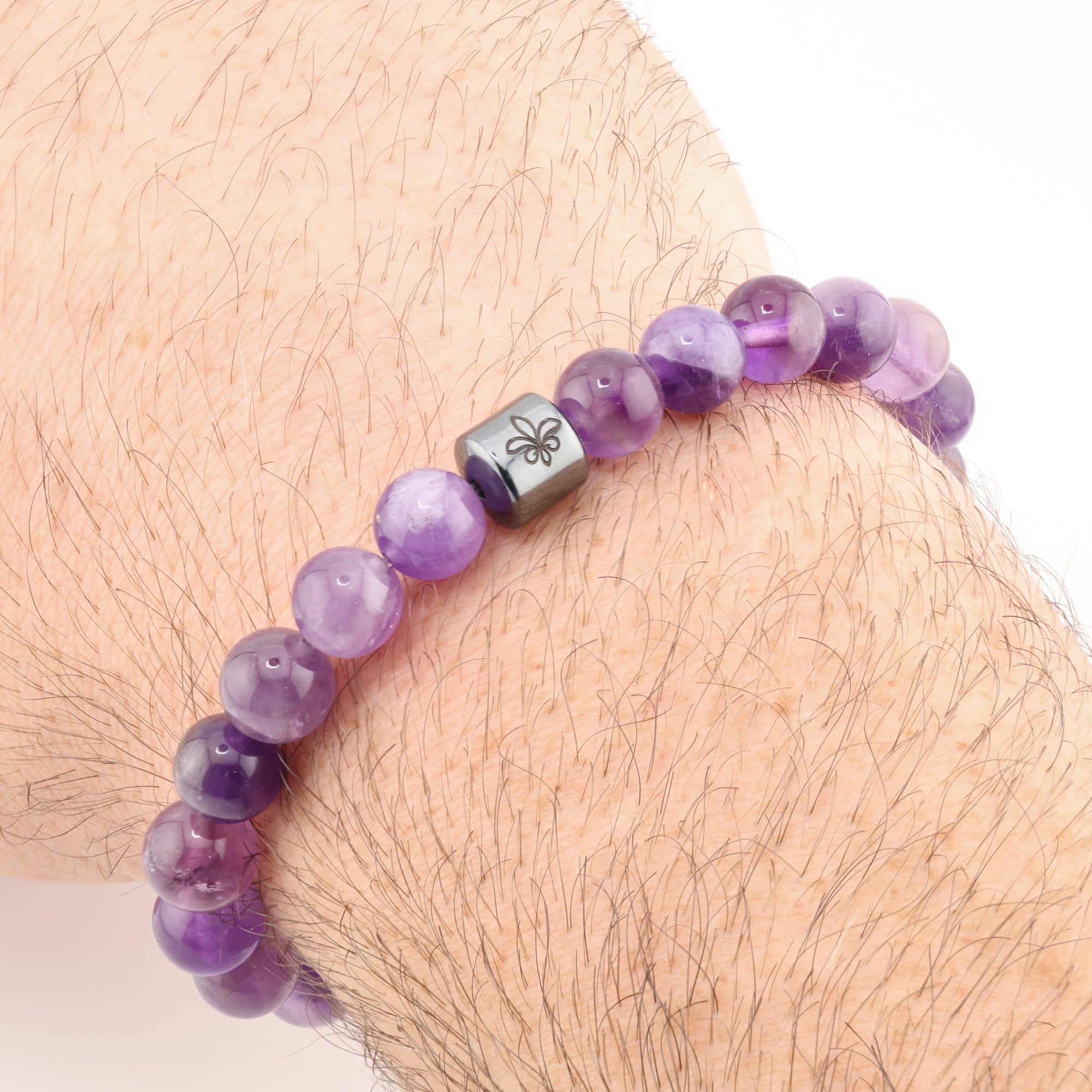 Dream Amathyst Bracelet