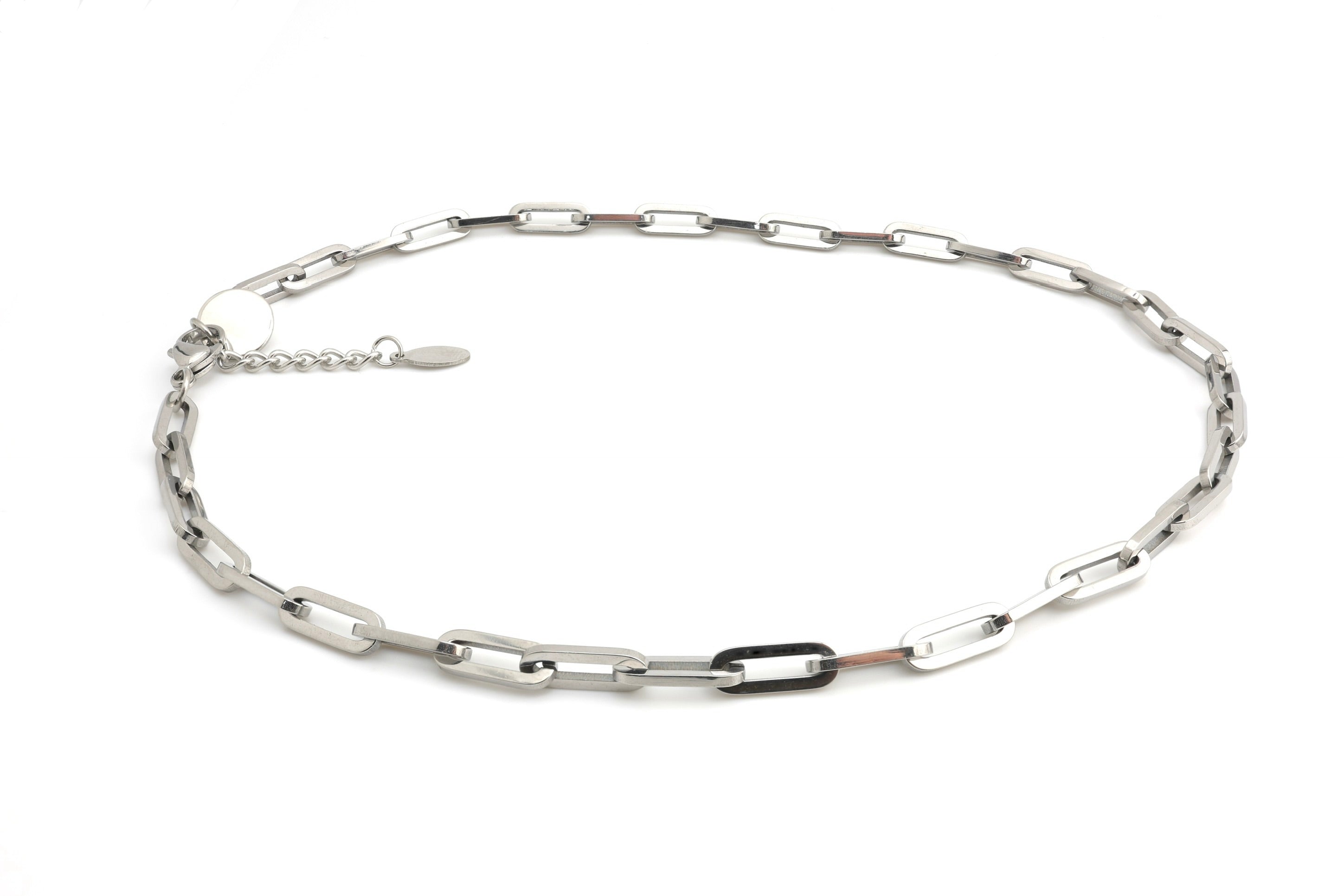Argentum Axis Necklace