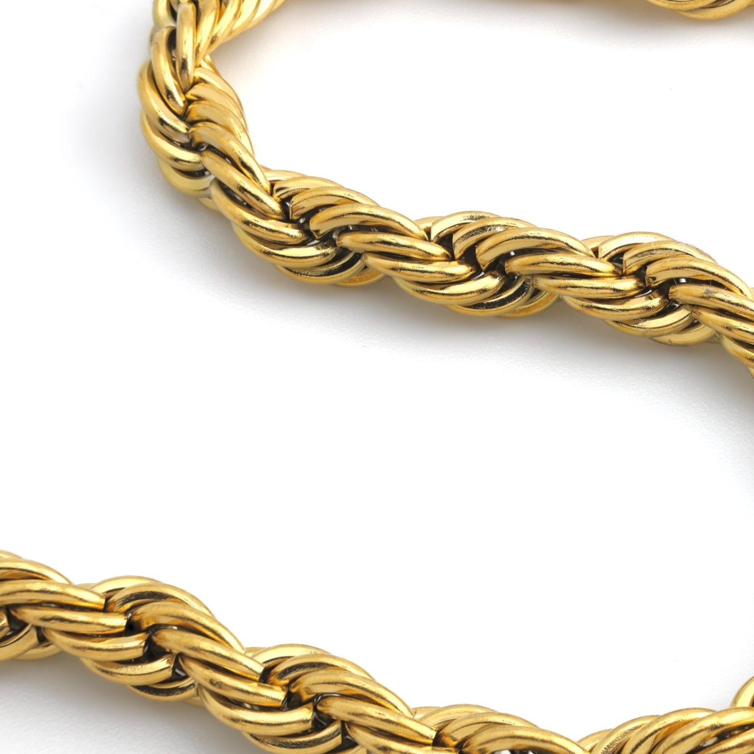 5MM Aurelius Rope Bracelet