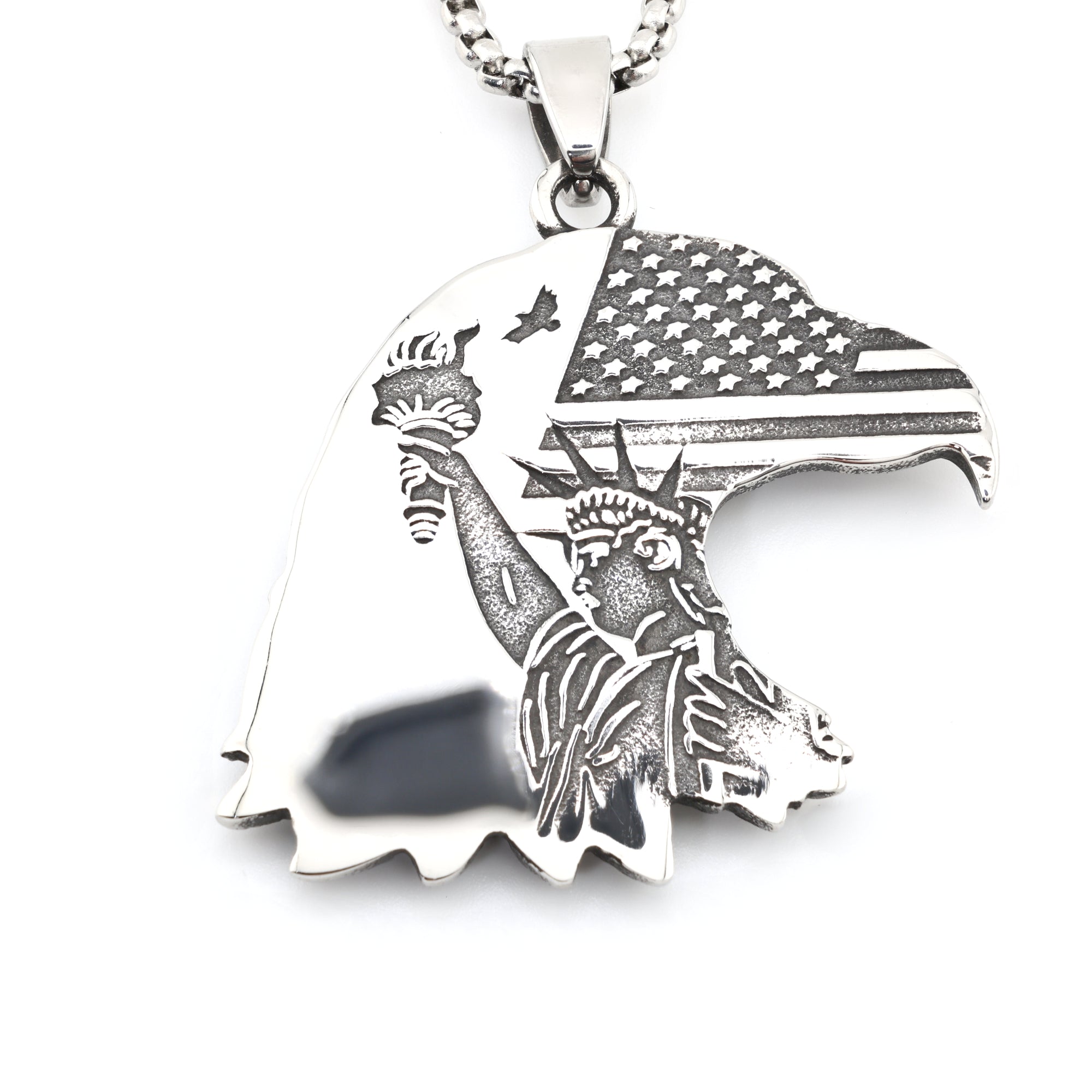 Liberty Sentinel