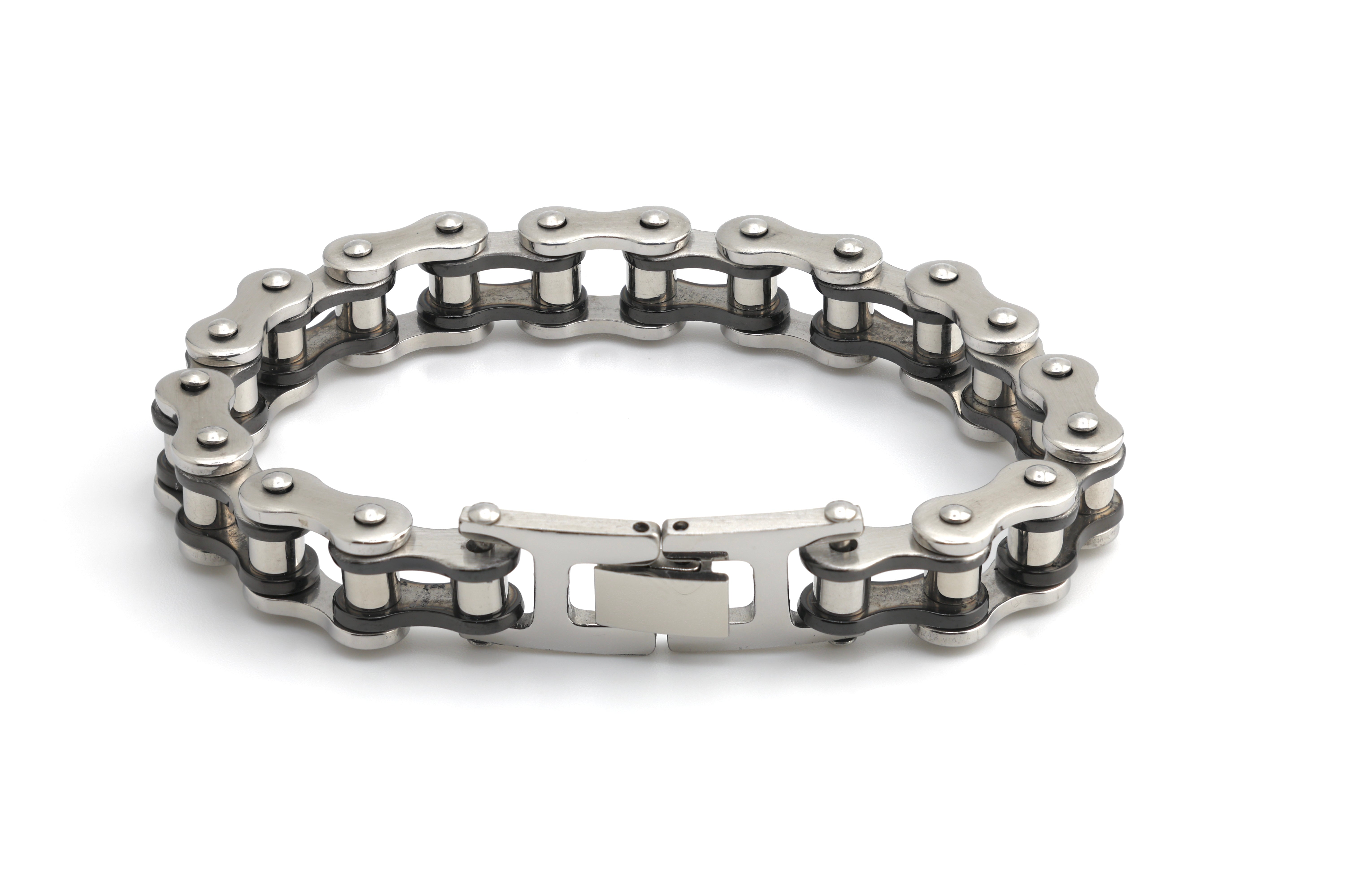 Obsidian Velocity Bracelet