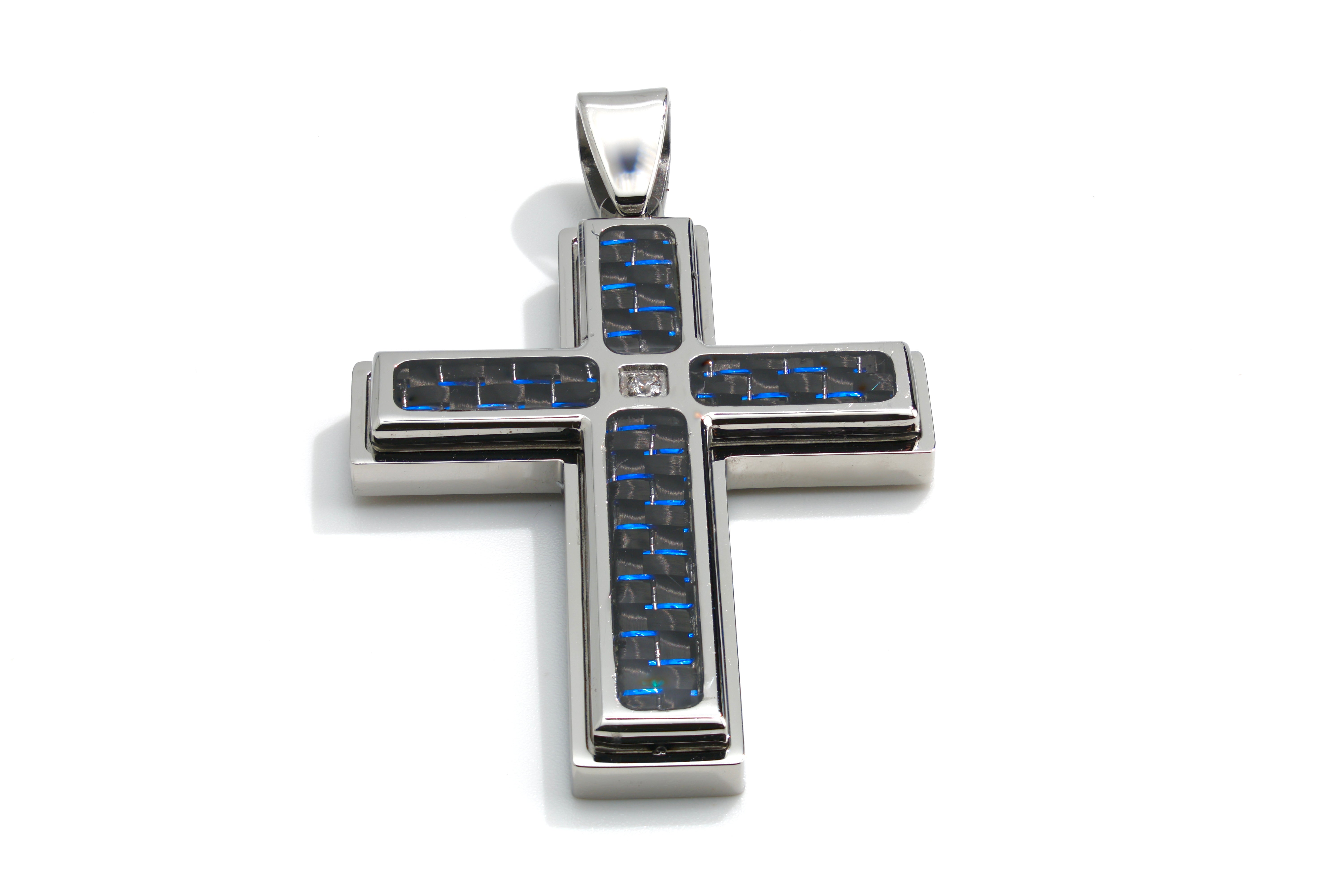 Carbon Cross