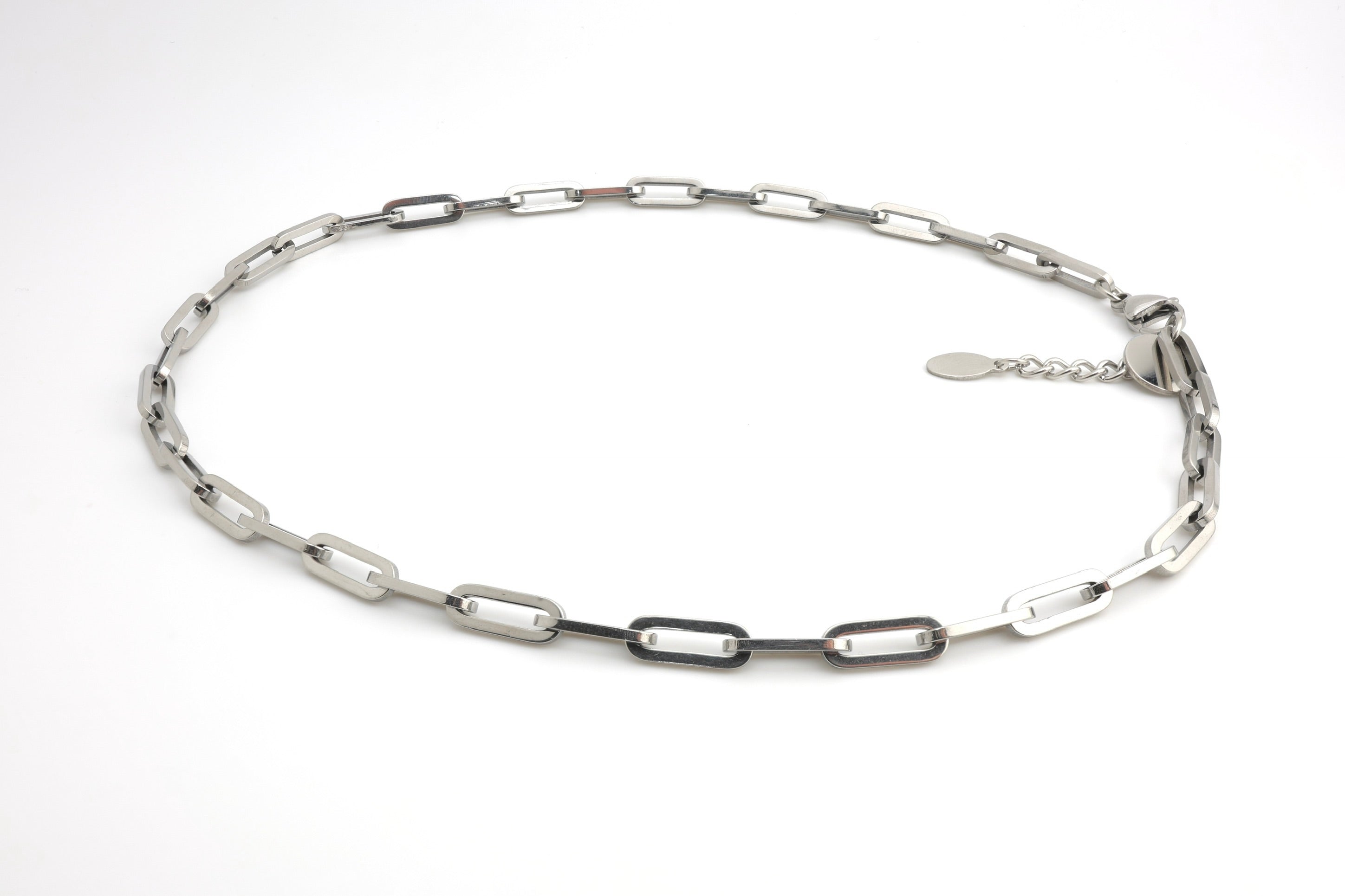 Argentum Axis Necklace