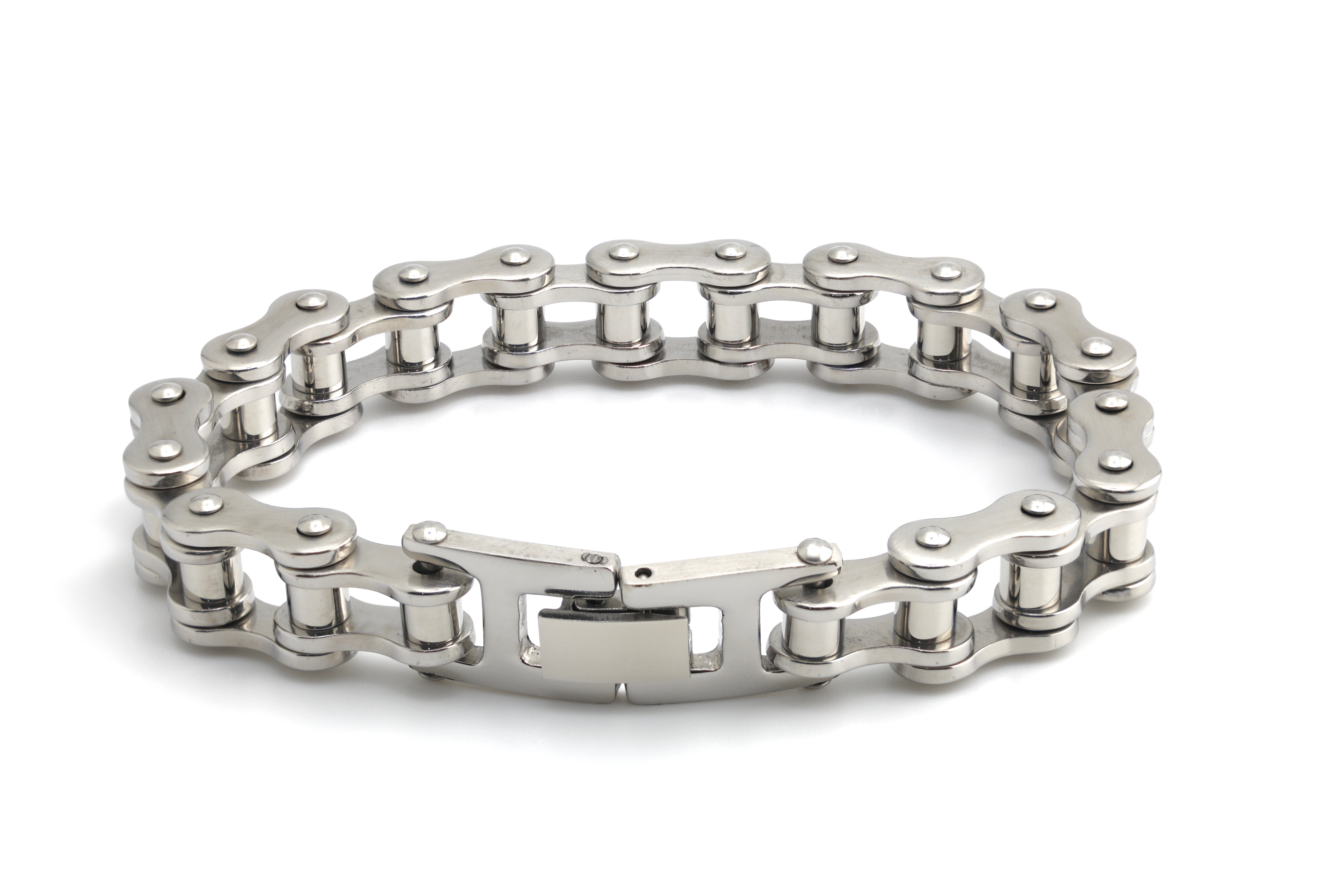 Argentum Velocity Bracelet