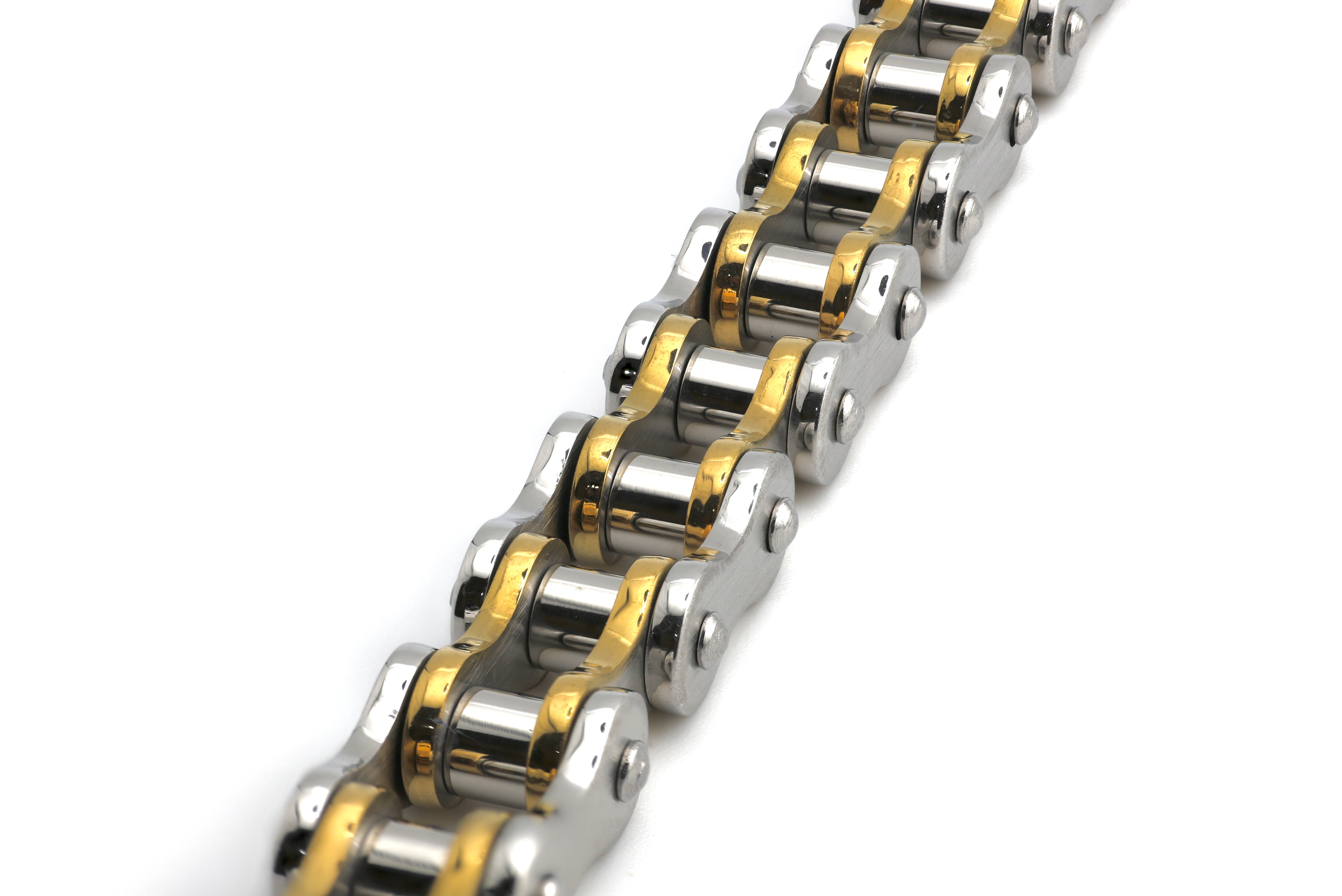 Duo Velocity Bracelet