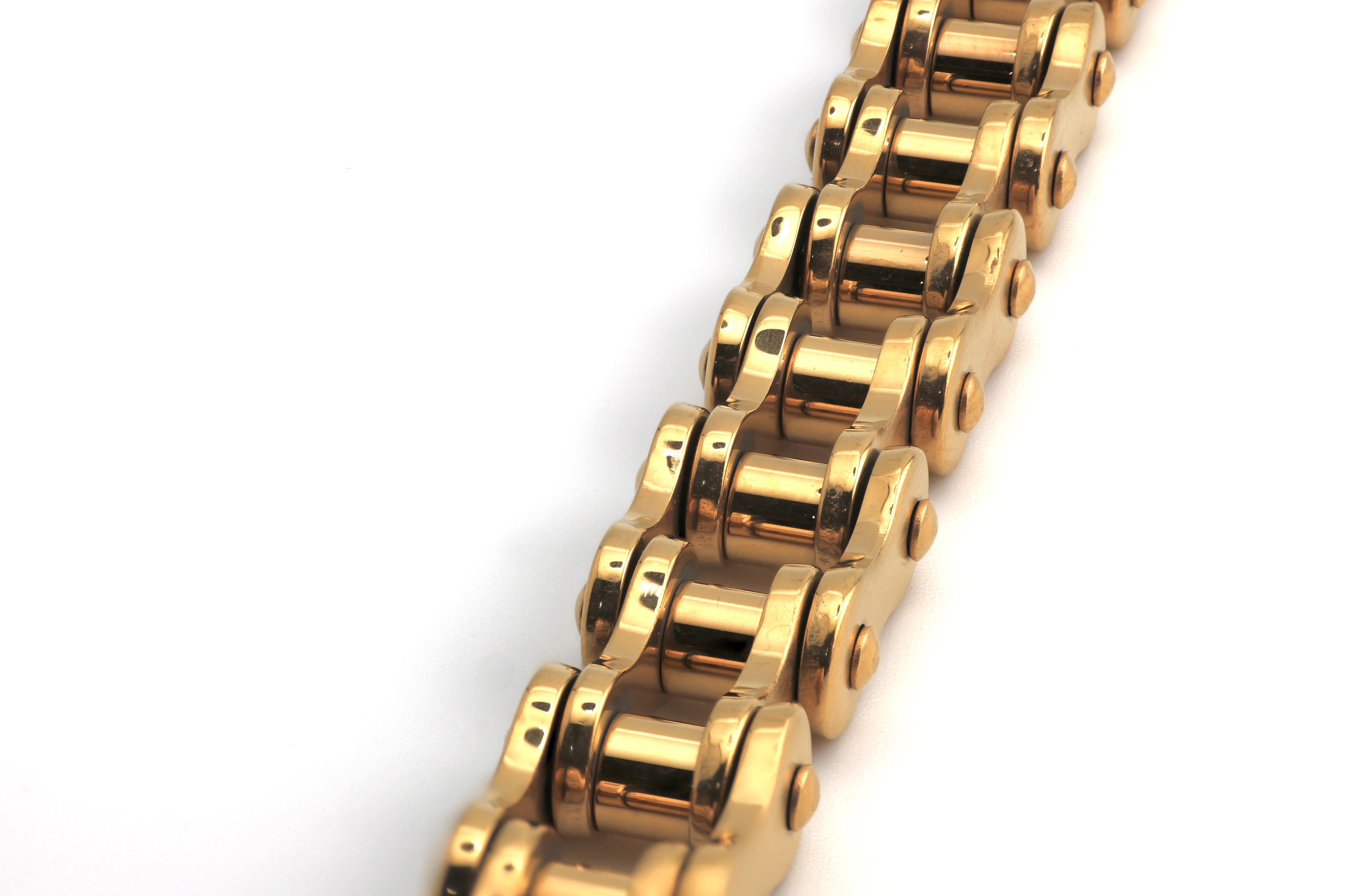 Aurelius Velocity Bracelet