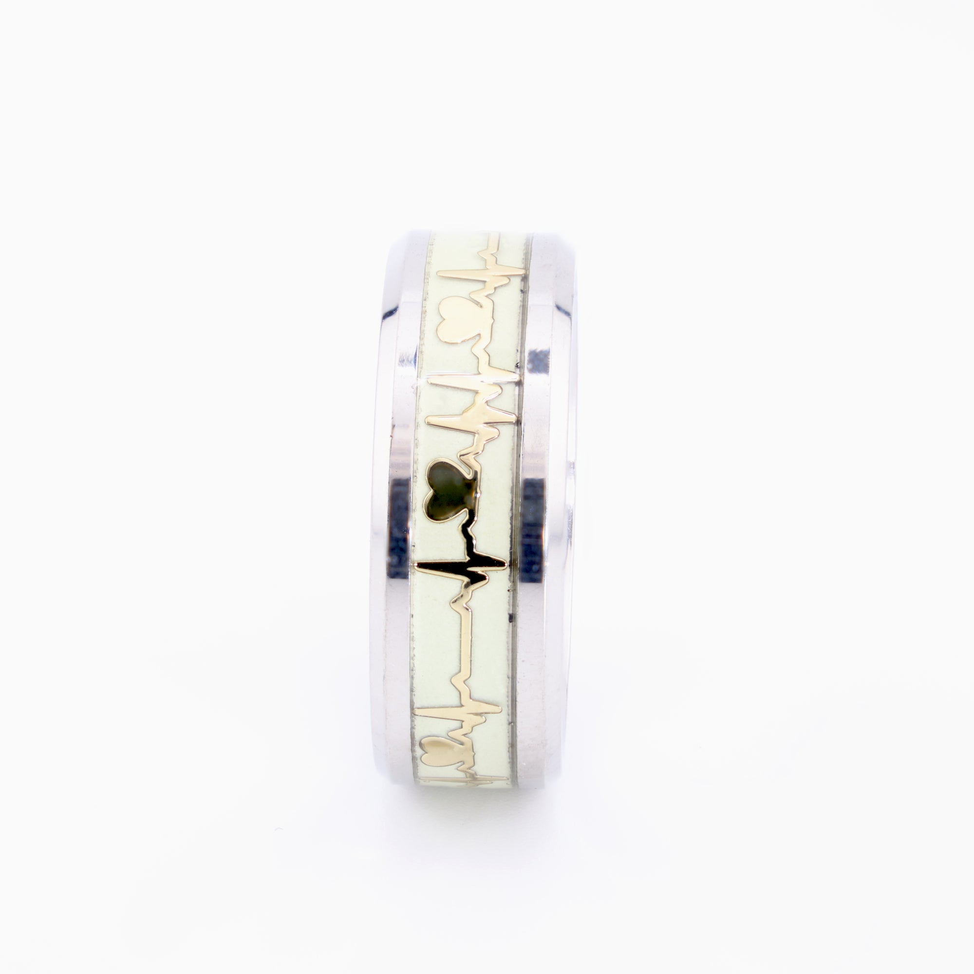 Pulse Eternal Glow Ring