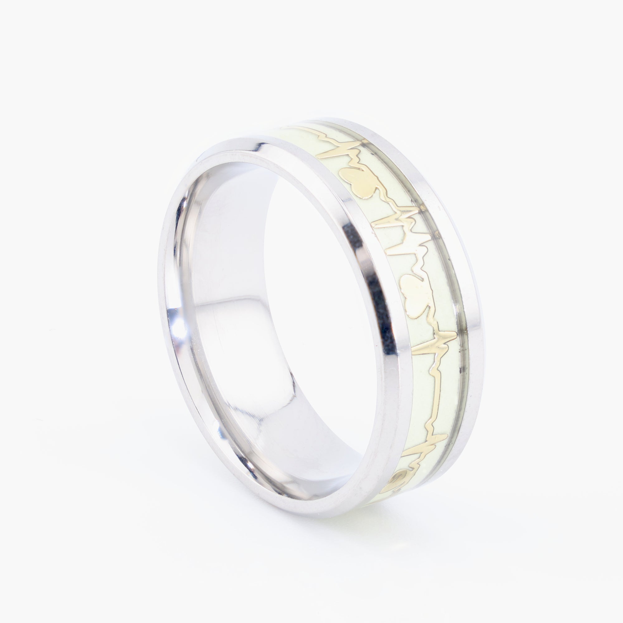 Pulse Eternal Glow Ring