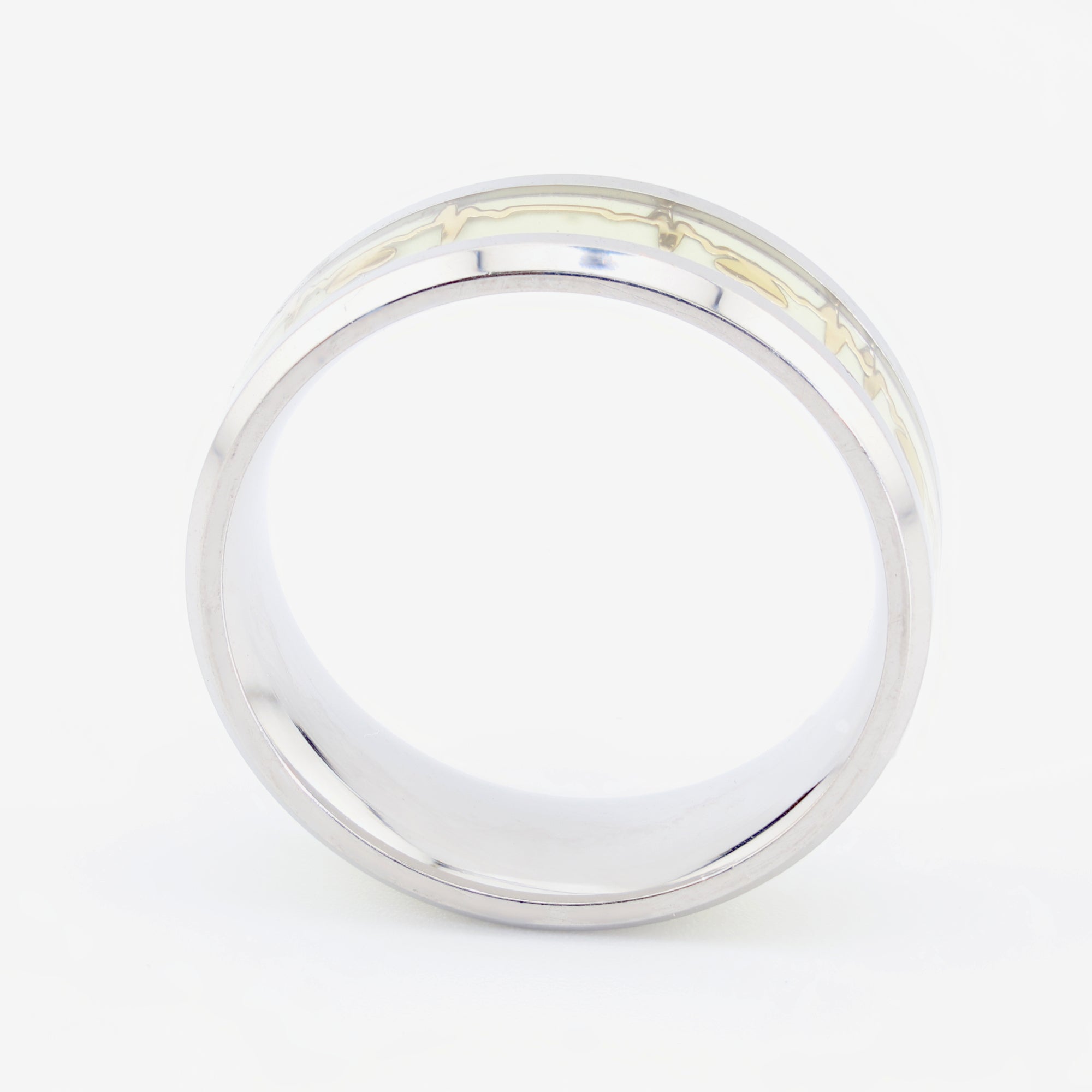 Pulse Eternal Glow Ring