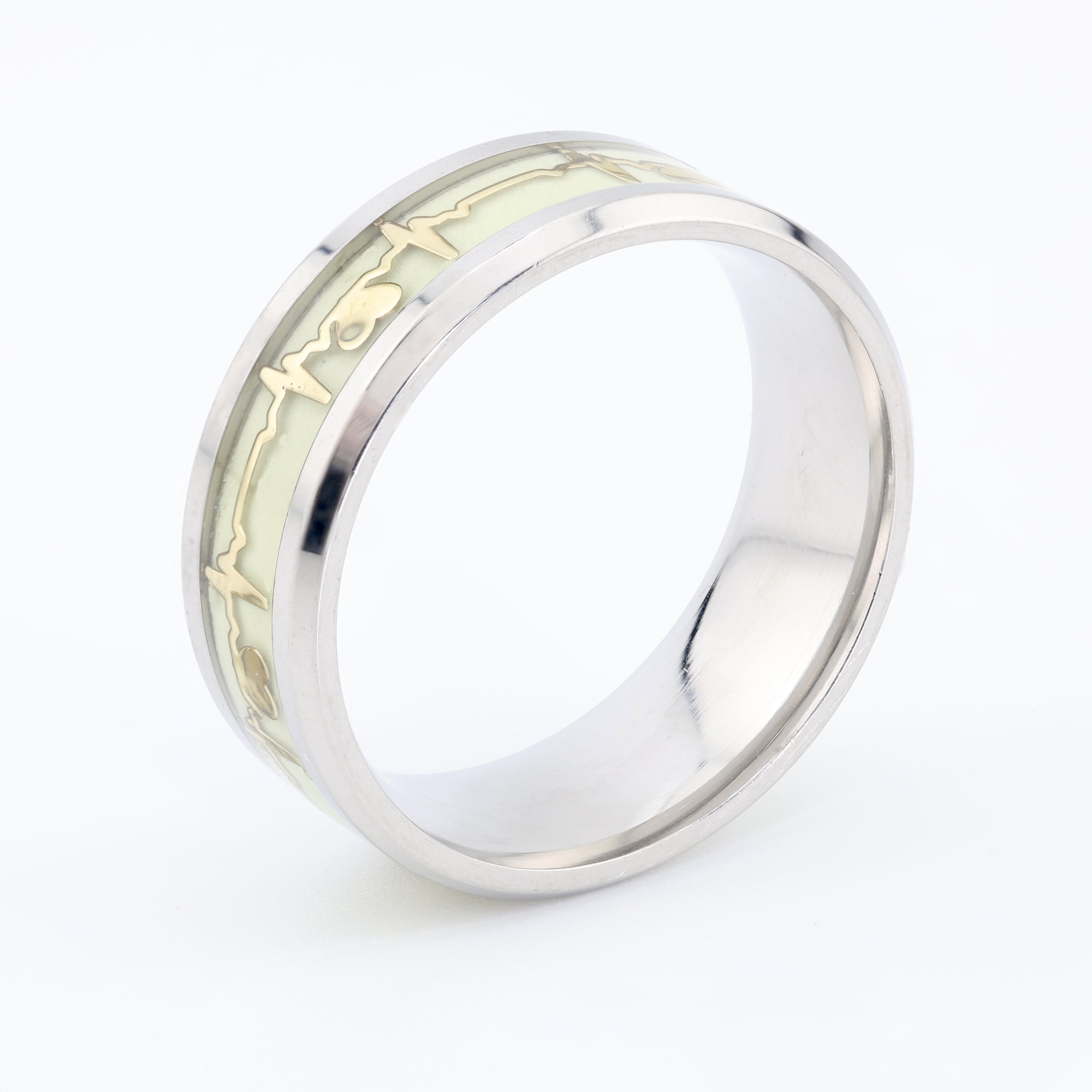 Pulse Eternal Glow Ring