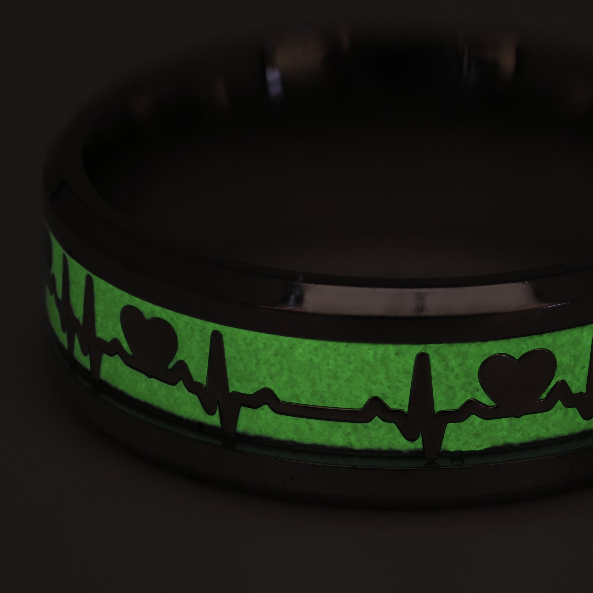 Pulse Eternal Glow Ring