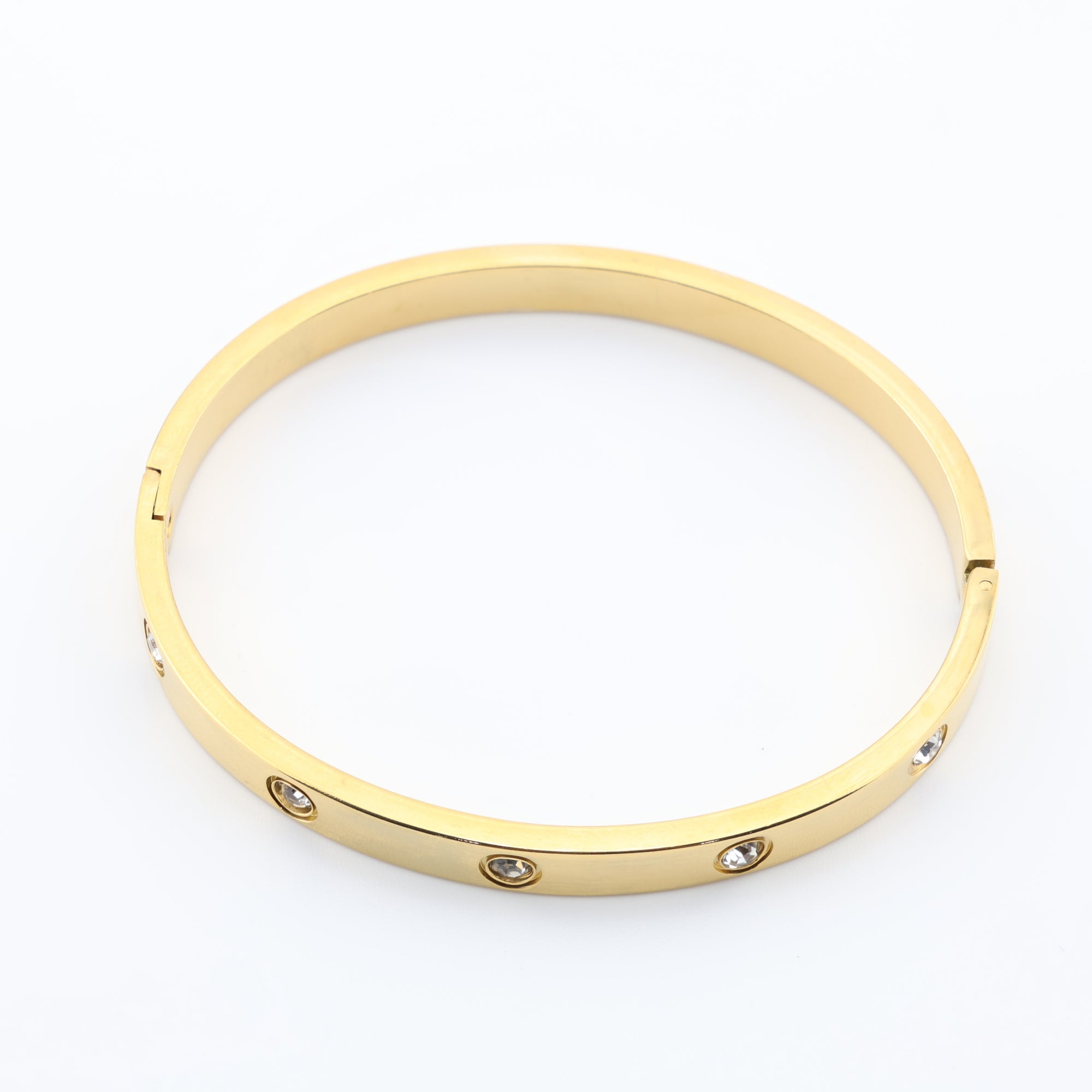 Aurelius Halo Band Bracelet