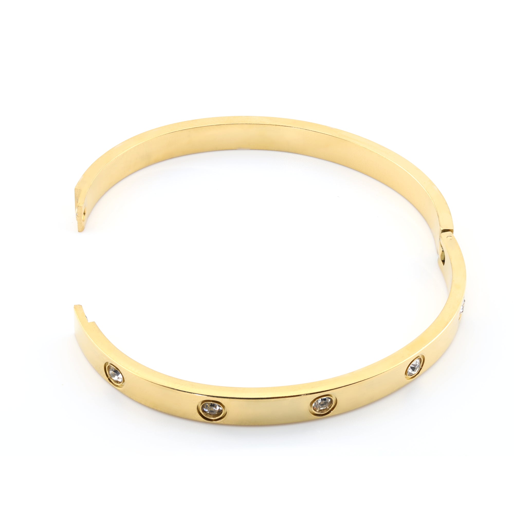 Aurelius Halo Band Bracelet