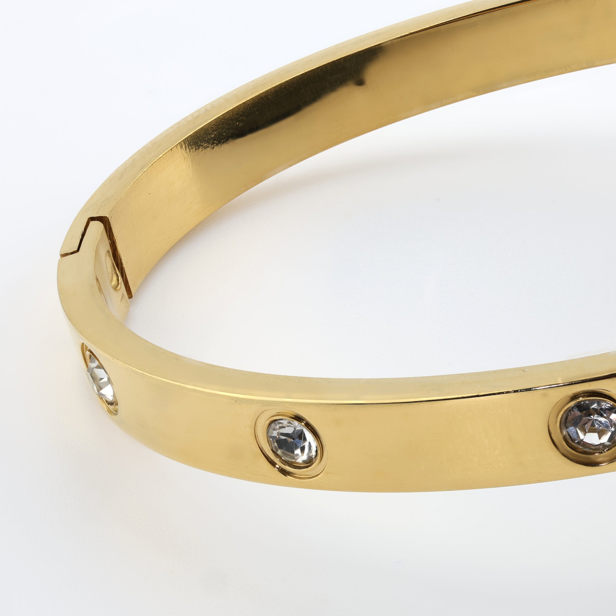 Aurelius Halo Band Bracelet