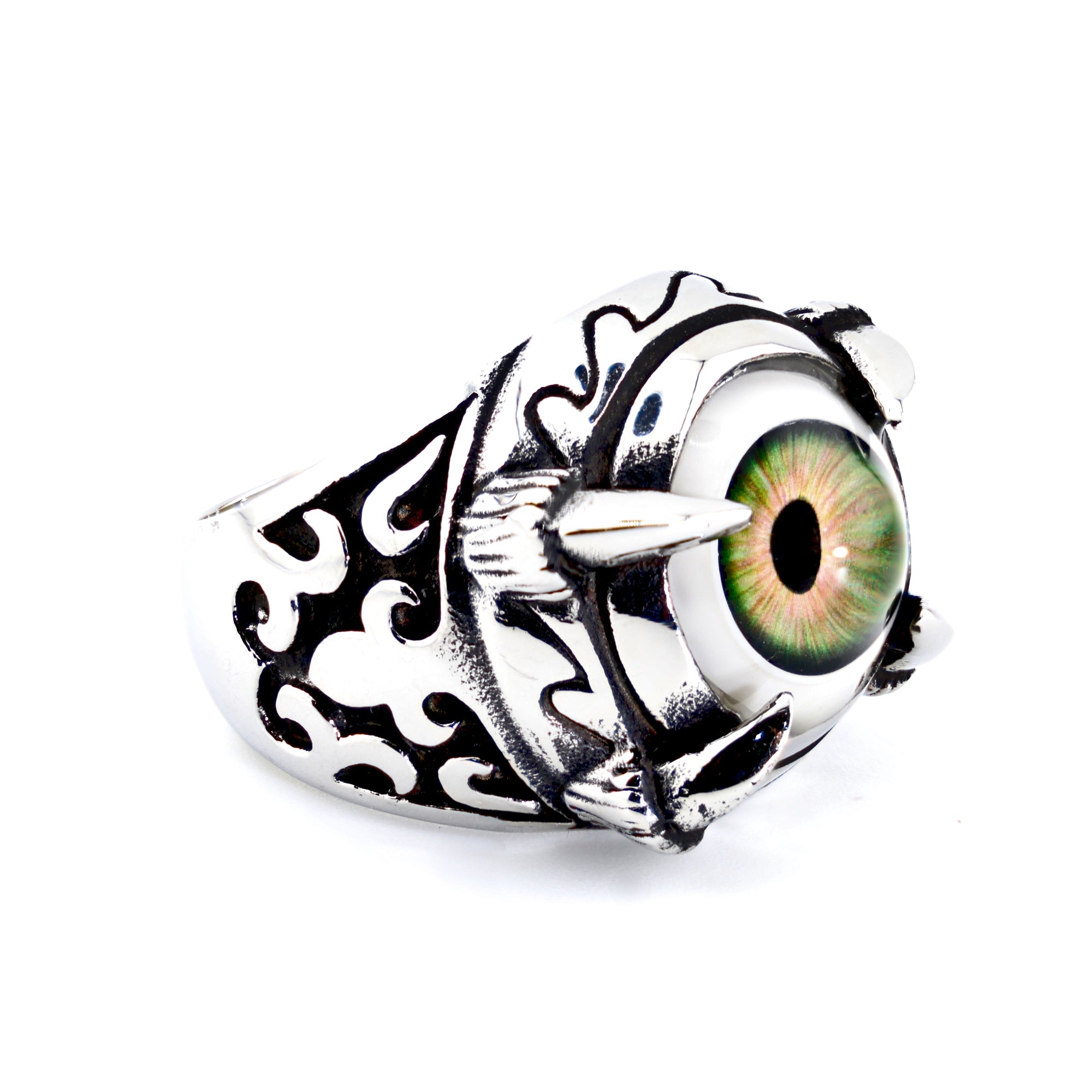 Watcher’s Dominion Ring