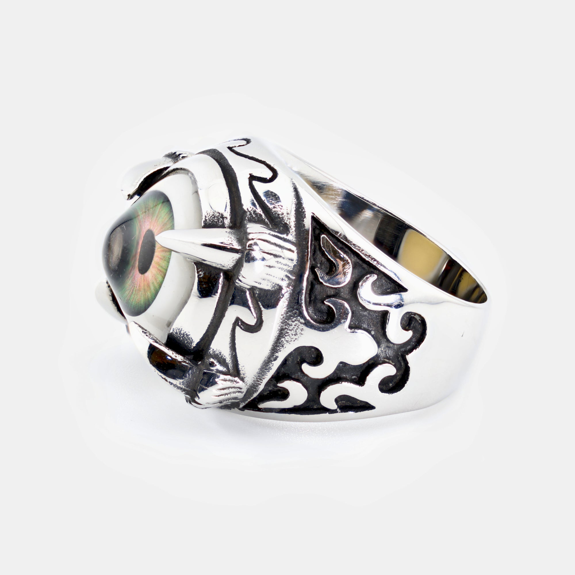 Watcher’s Dominion Ring