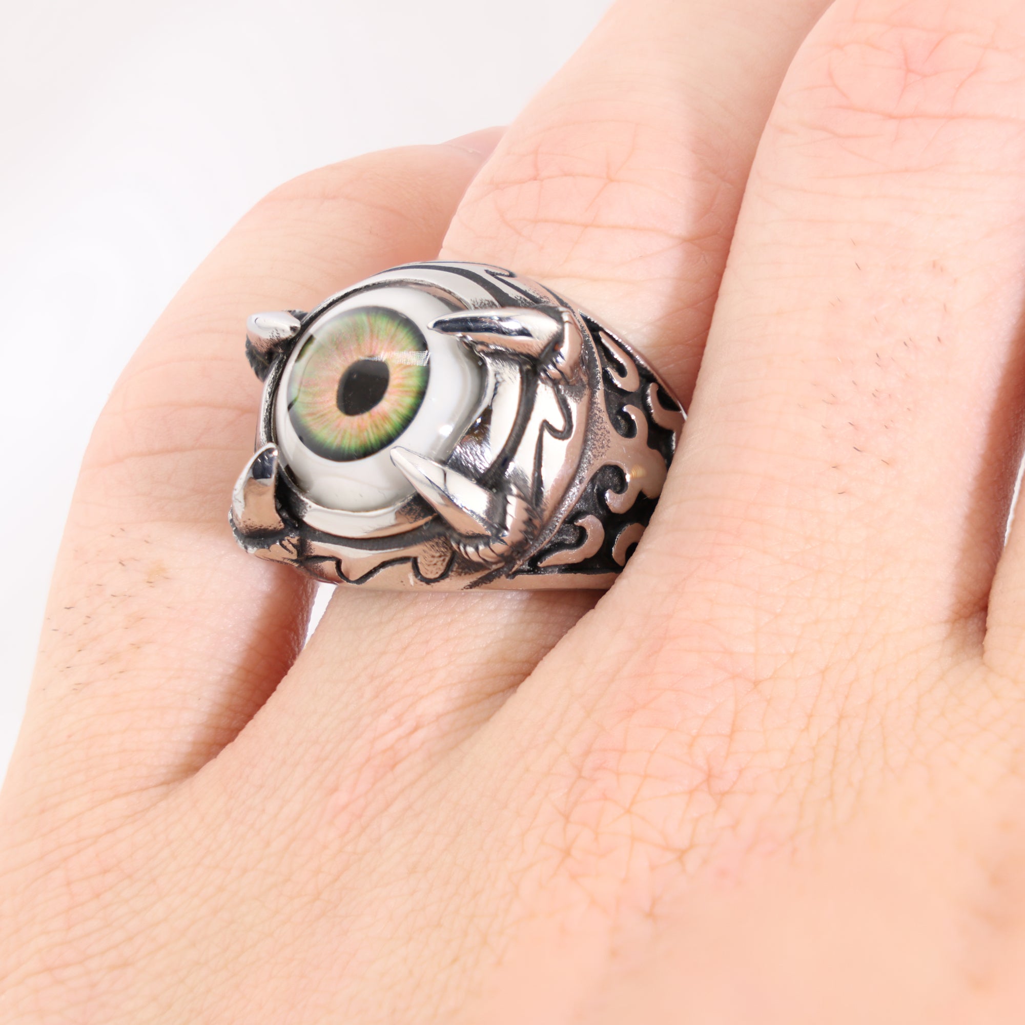 Watcher’s Dominion Ring