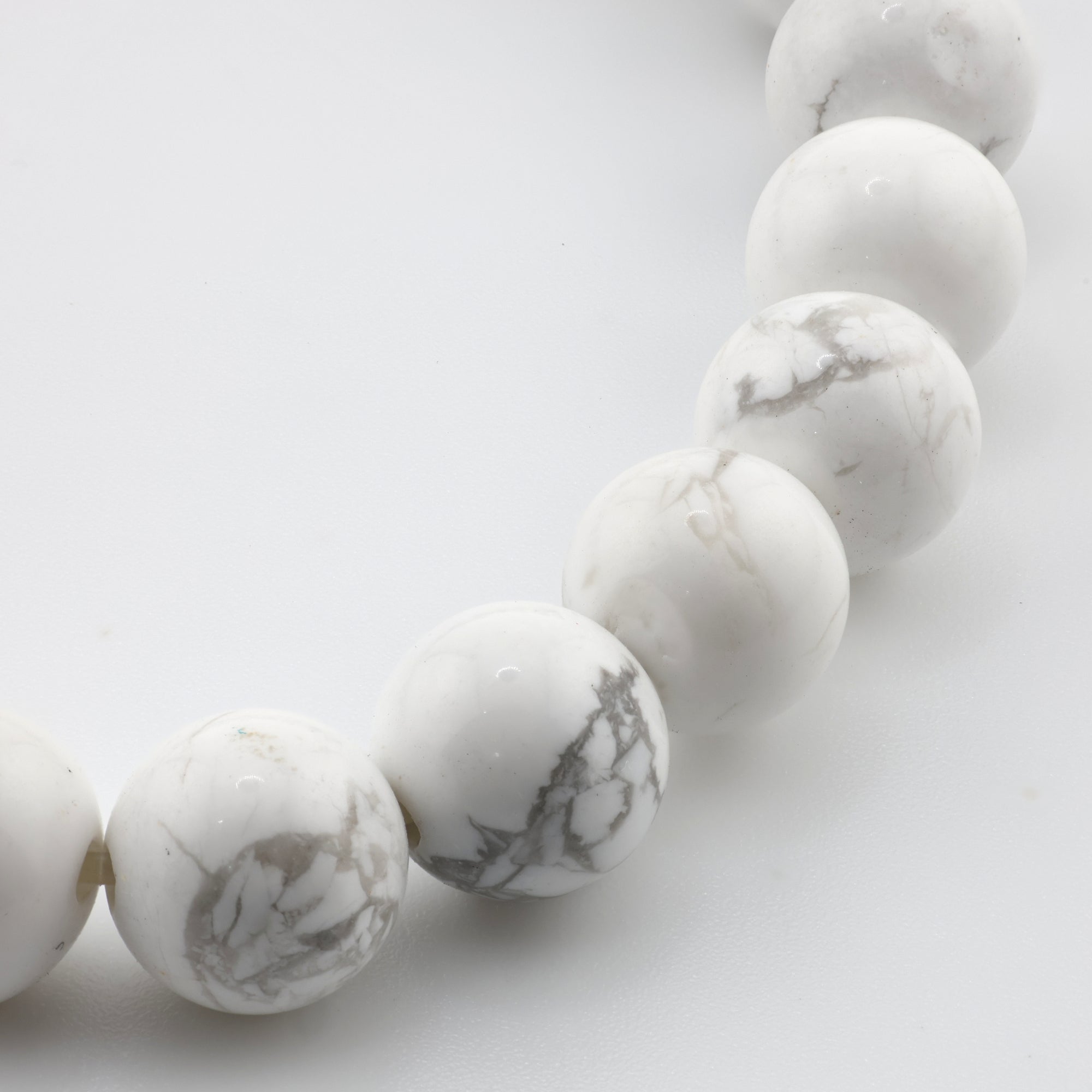 Howlite Bracelet