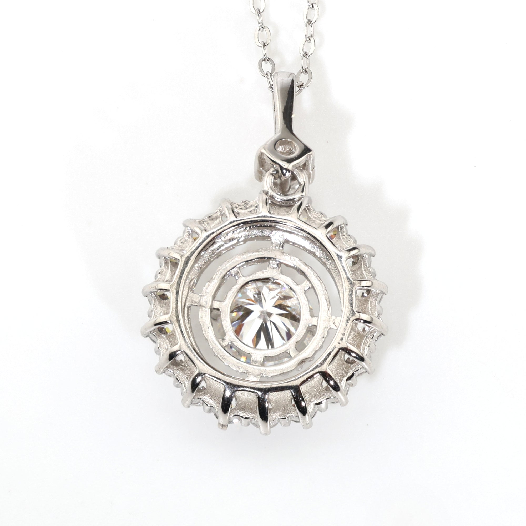 Solaris Pendant