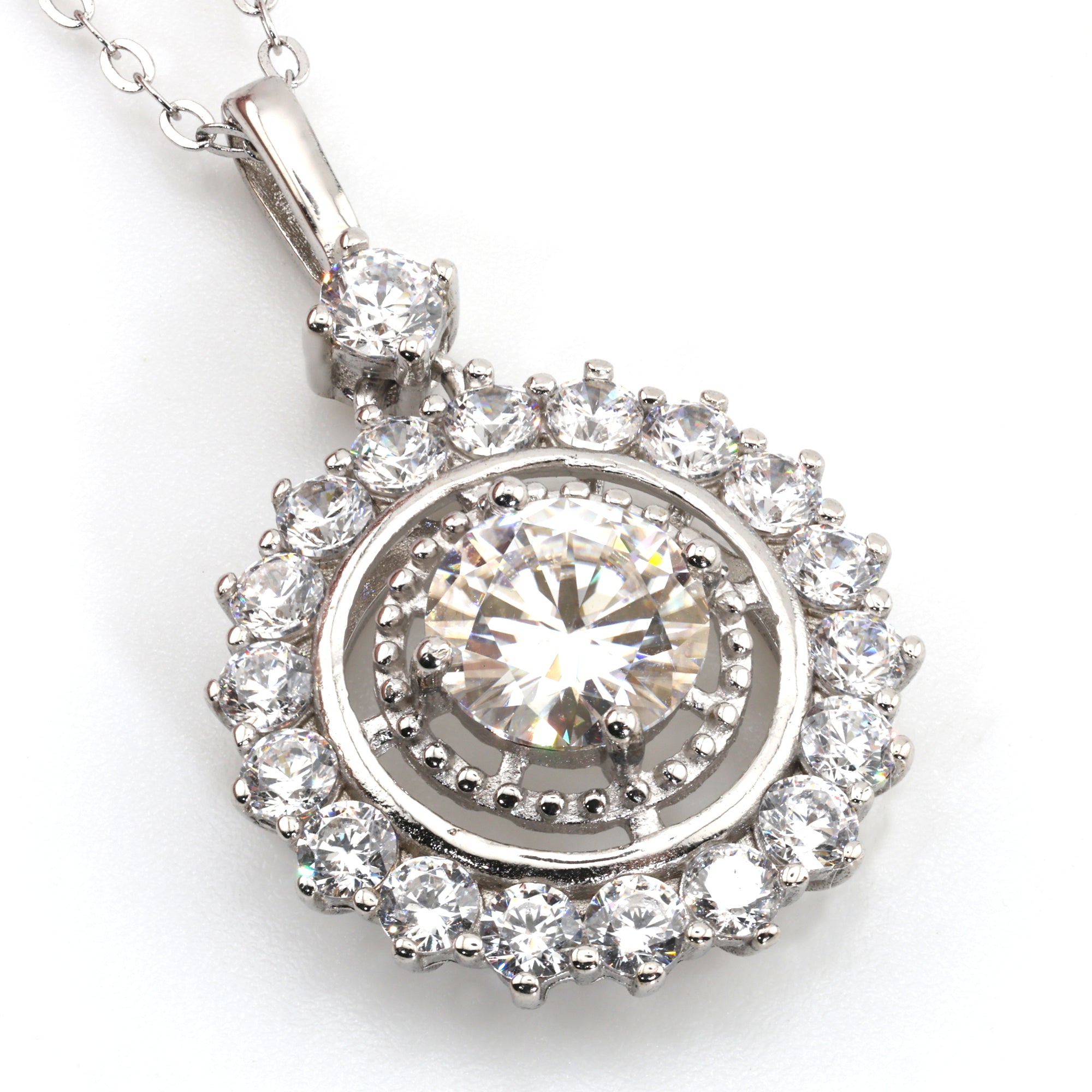 Solaris Pendant