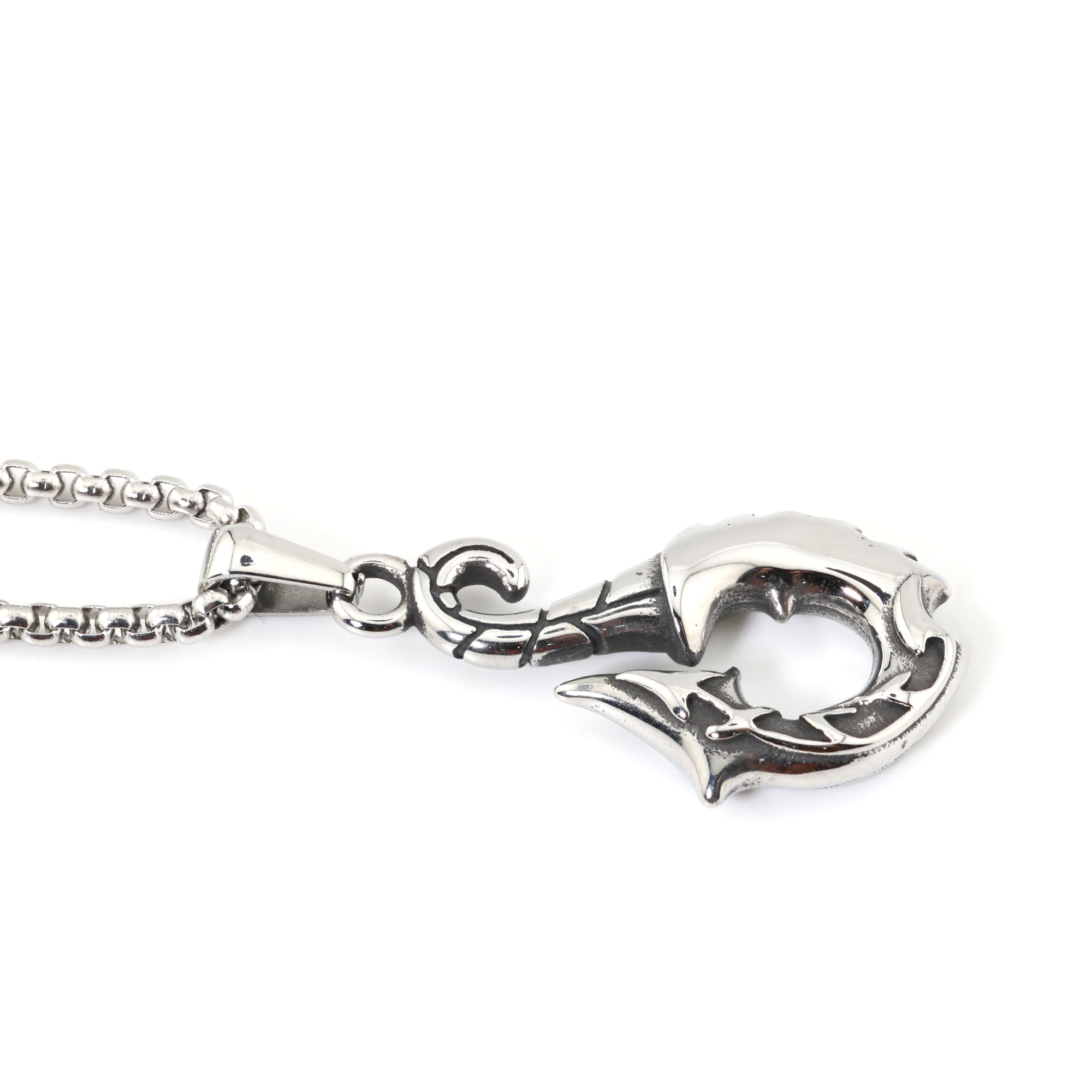 Leviathan Hook