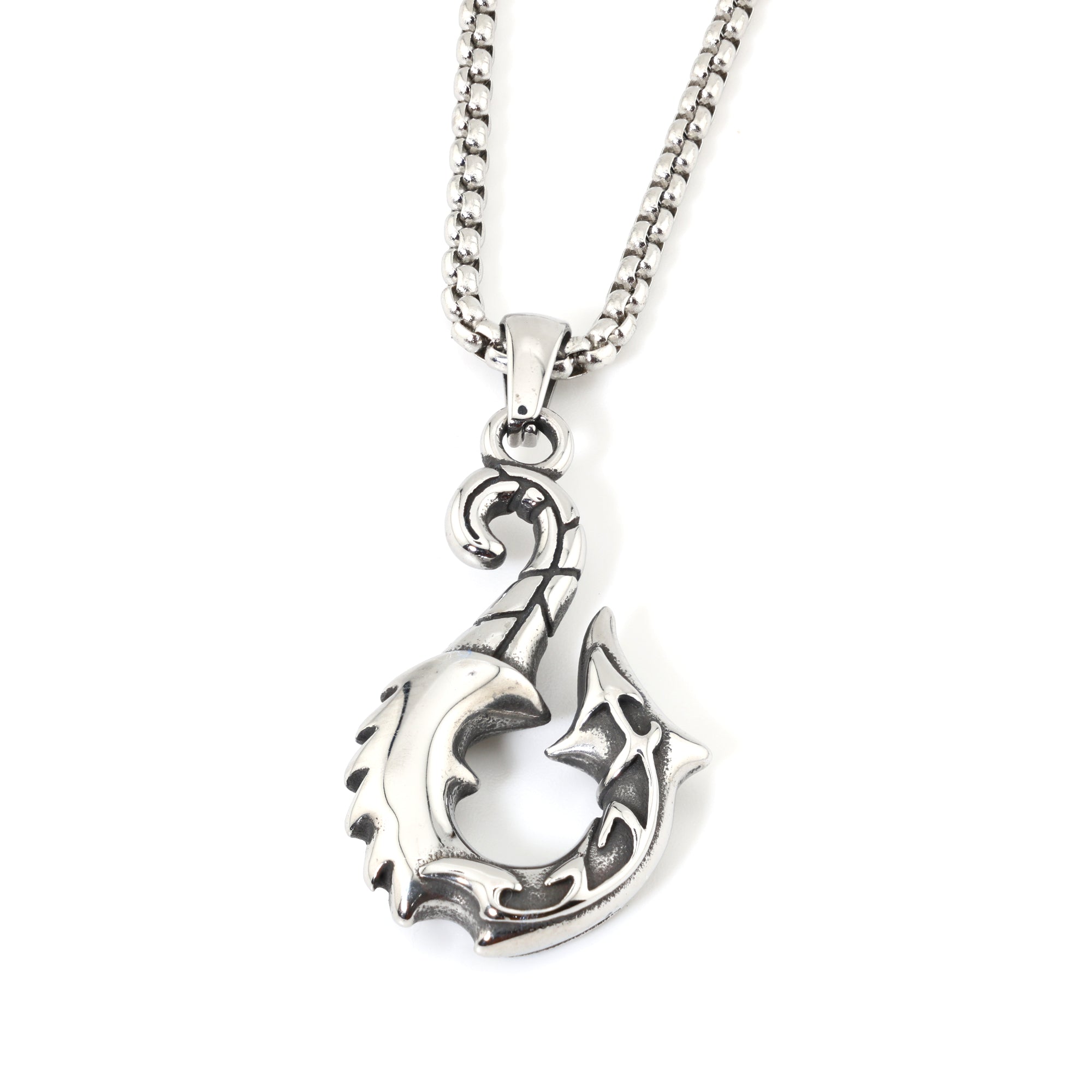 Leviathan Hook