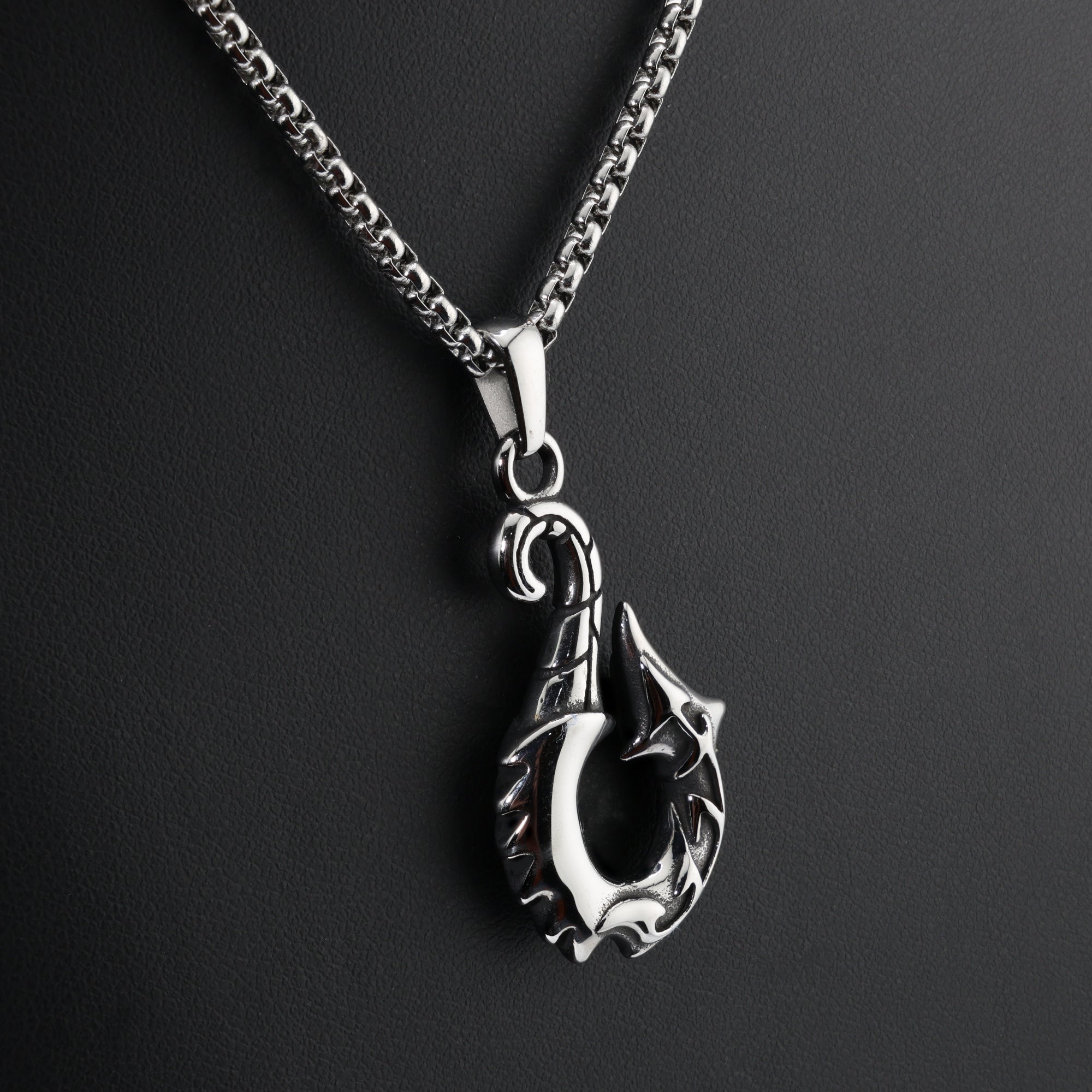 Leviathan Hook
