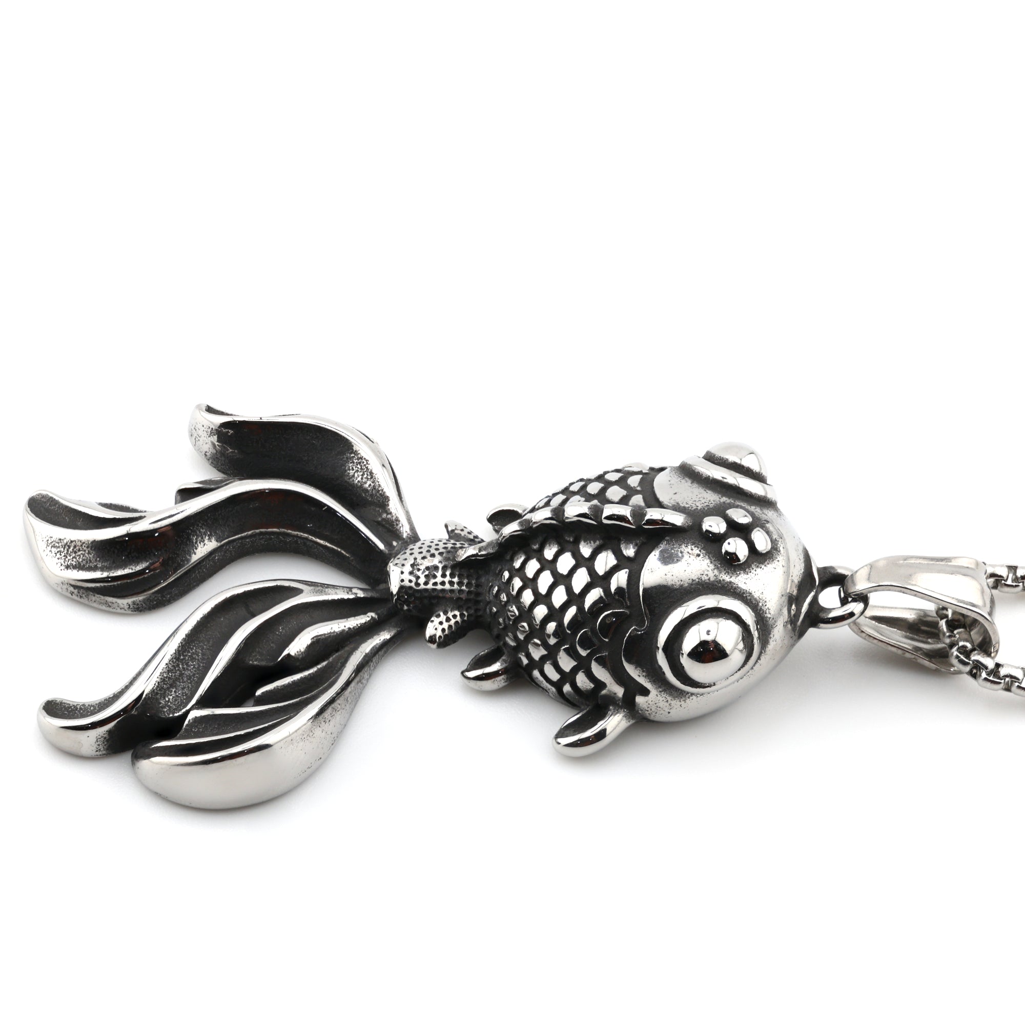 Lucky Tide Koi