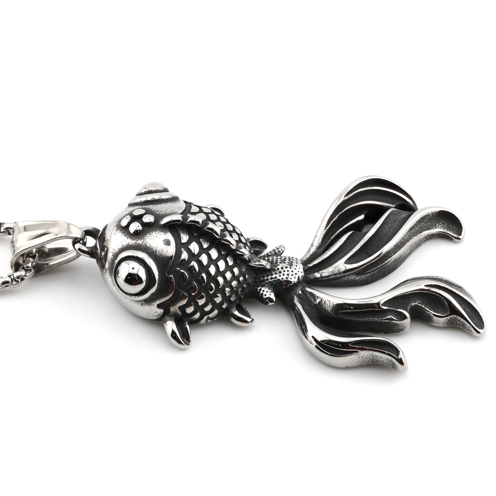 Lucky Tide Koi