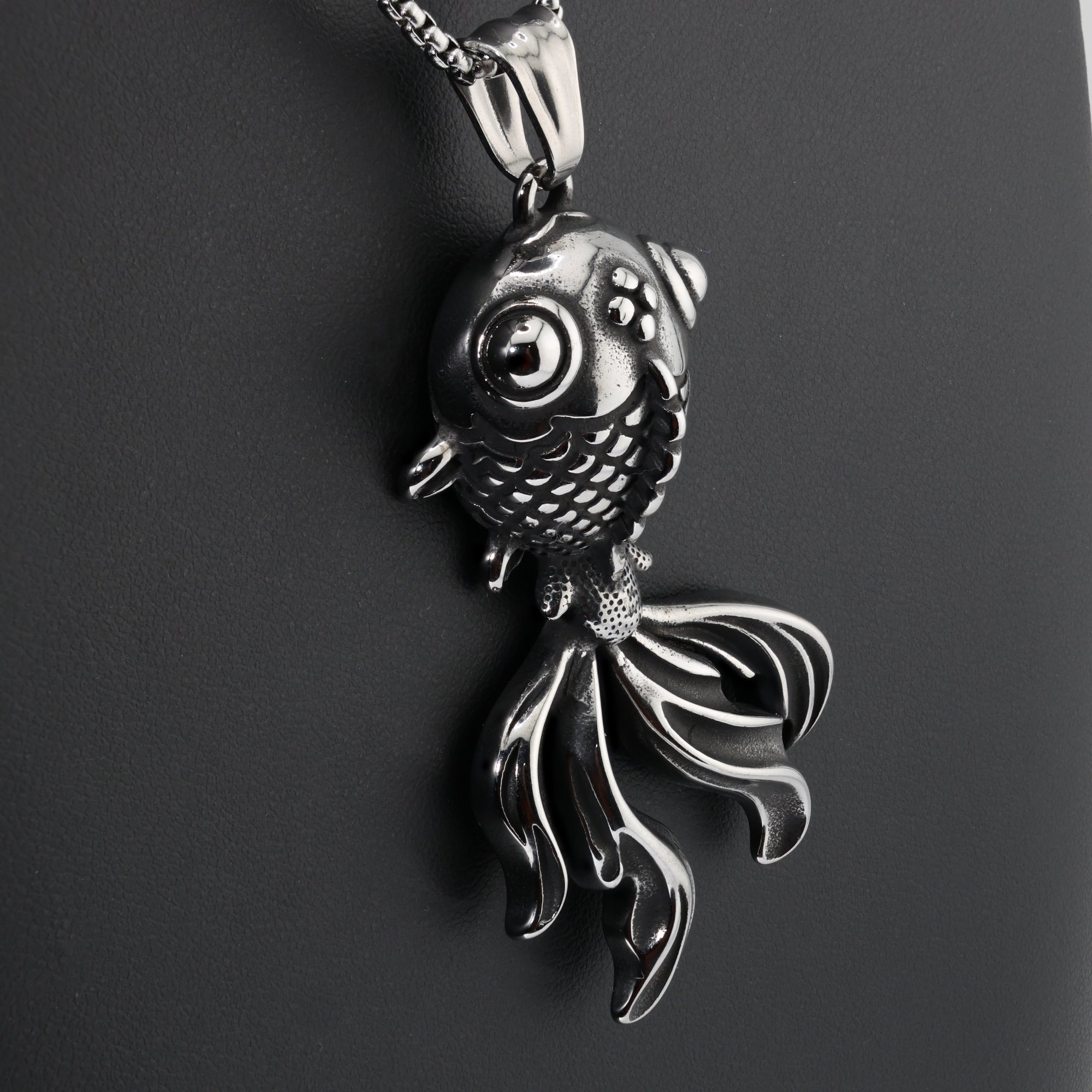 Lucky Tide Koi
