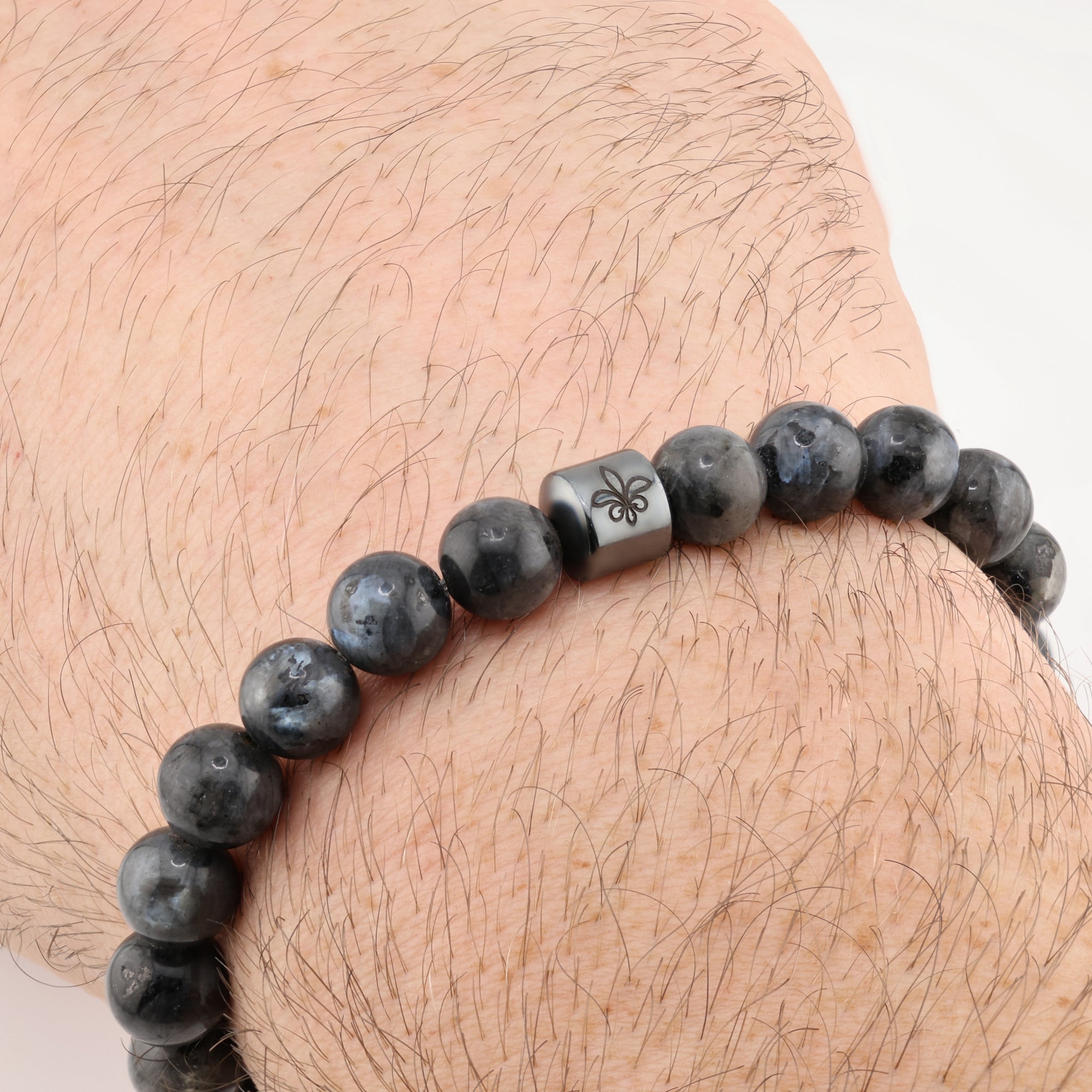 Labradorite Bracelet