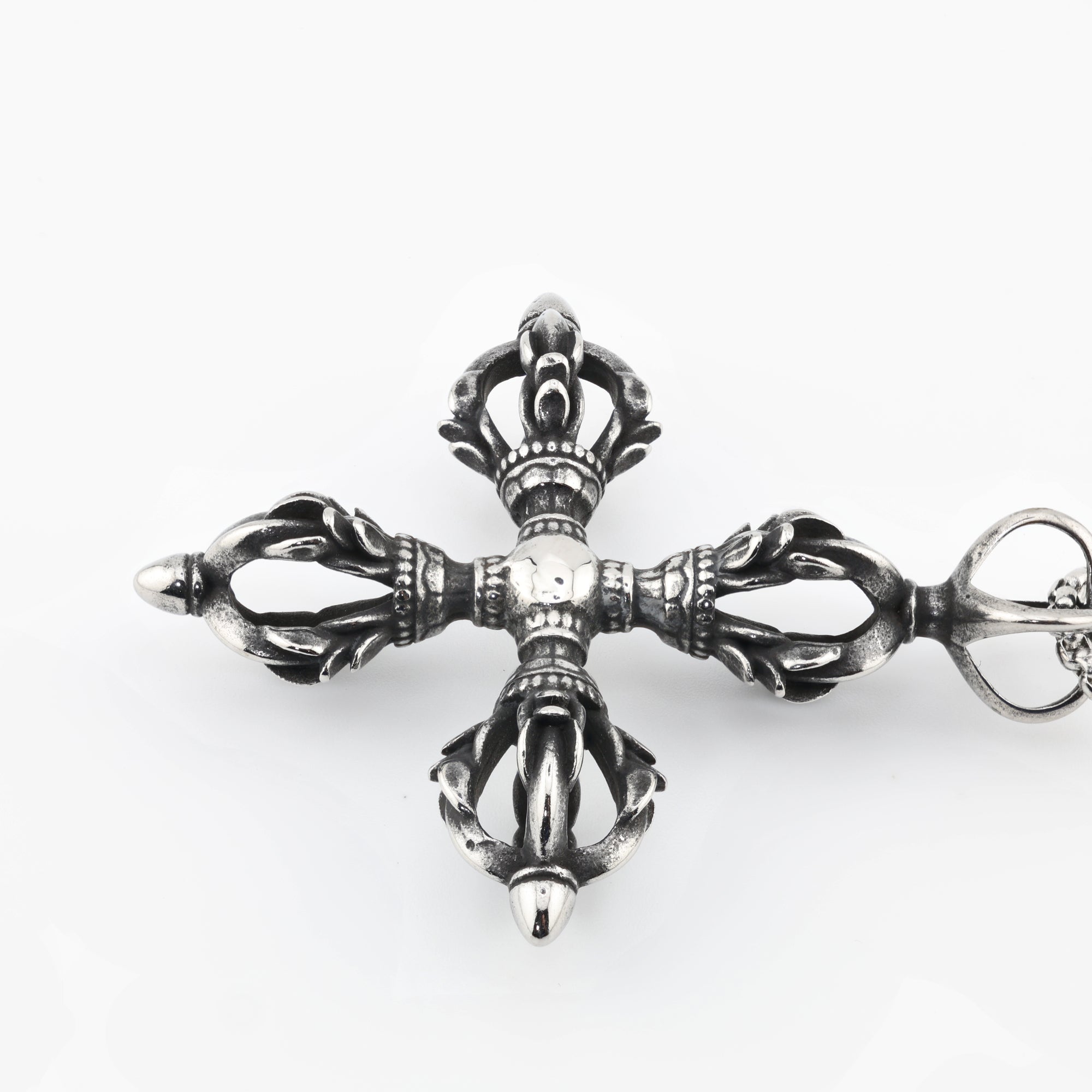 Vajra Sovereign Cross