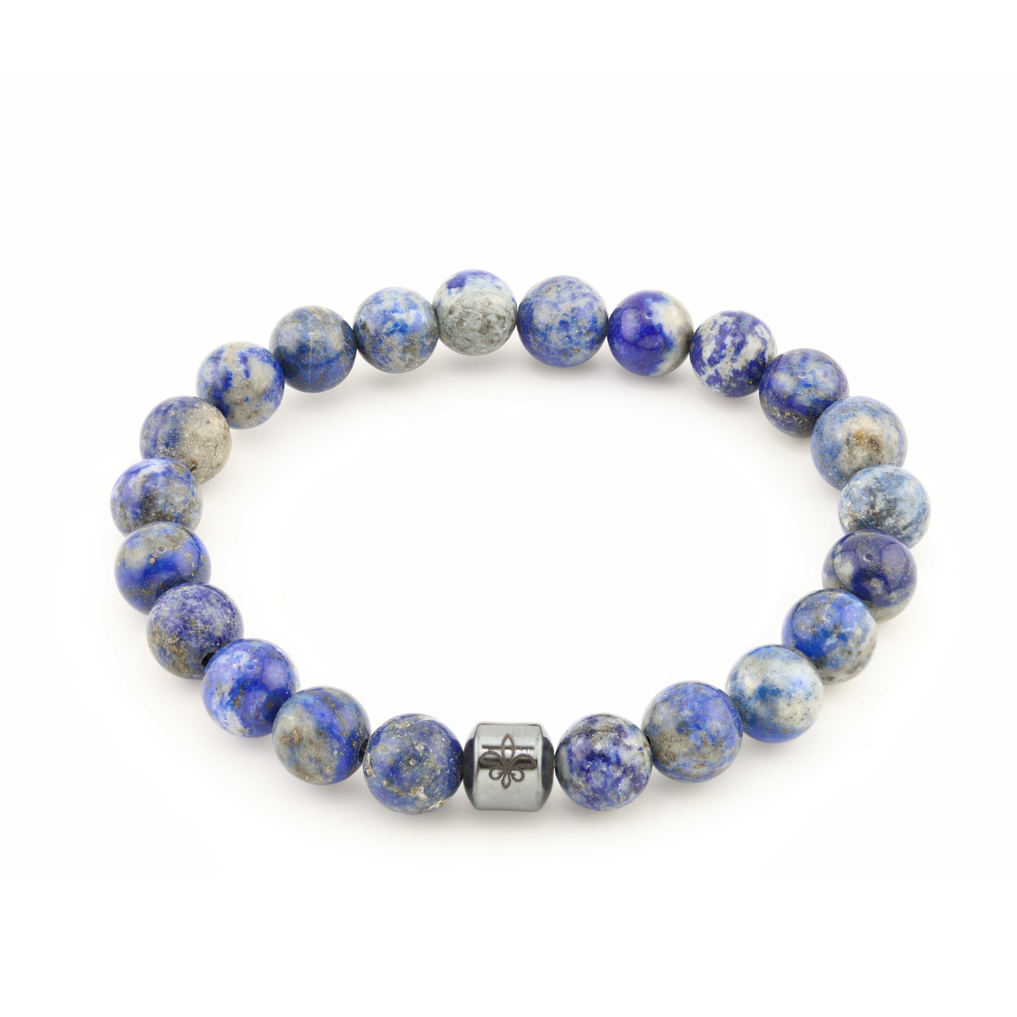 Lapis Lazuli Bracelet