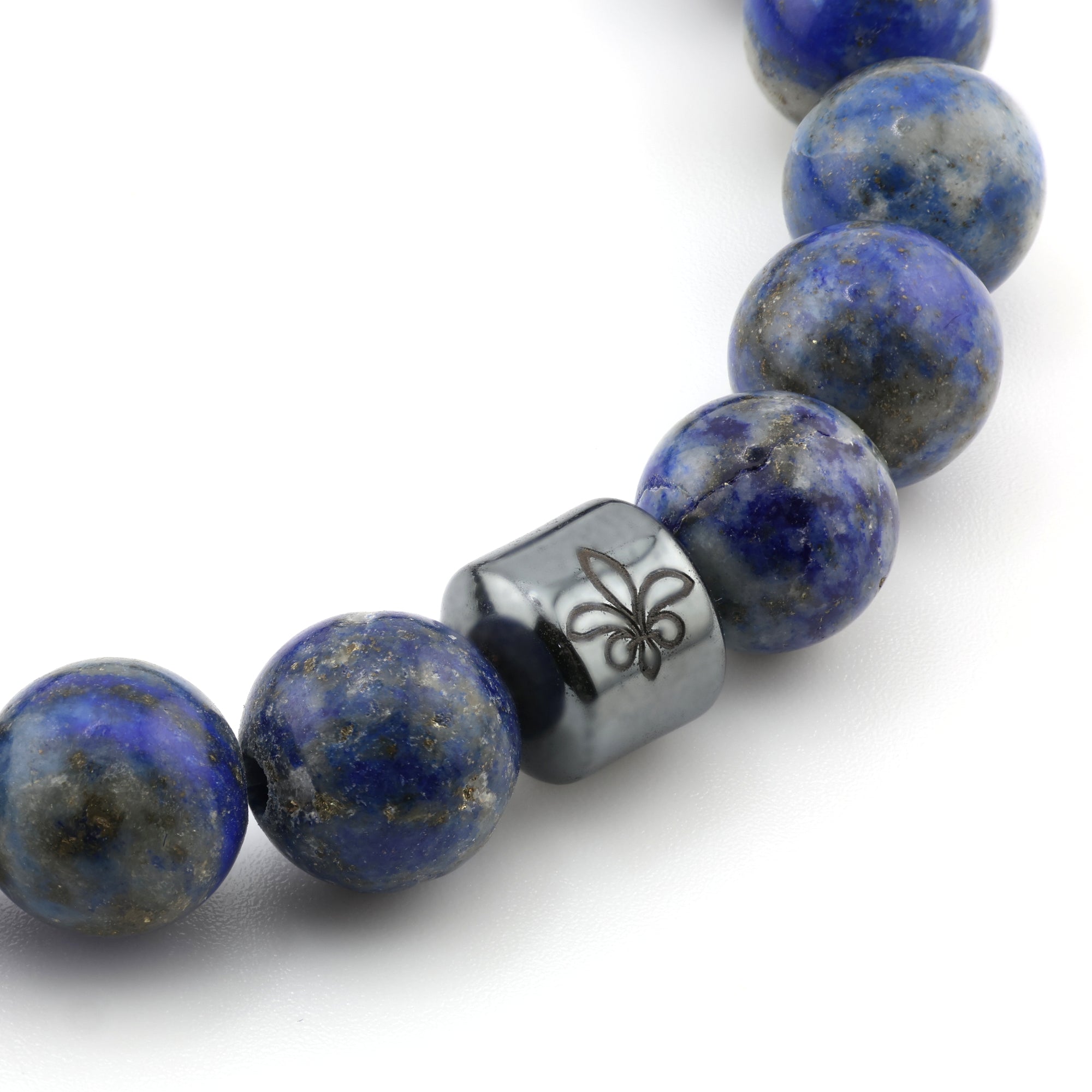 Lapis Lazuli Bracelet