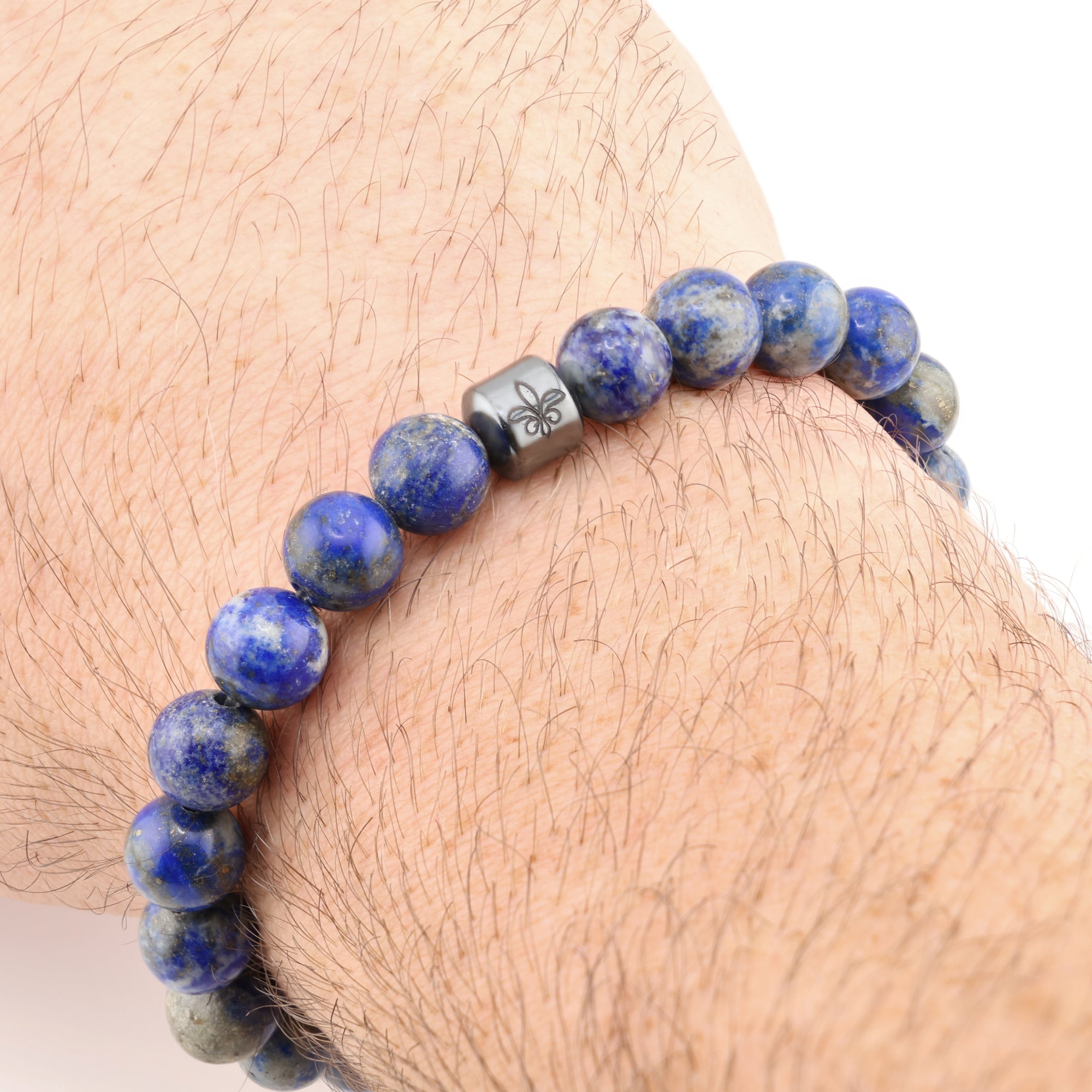 Lapis Lazuli Bracelet