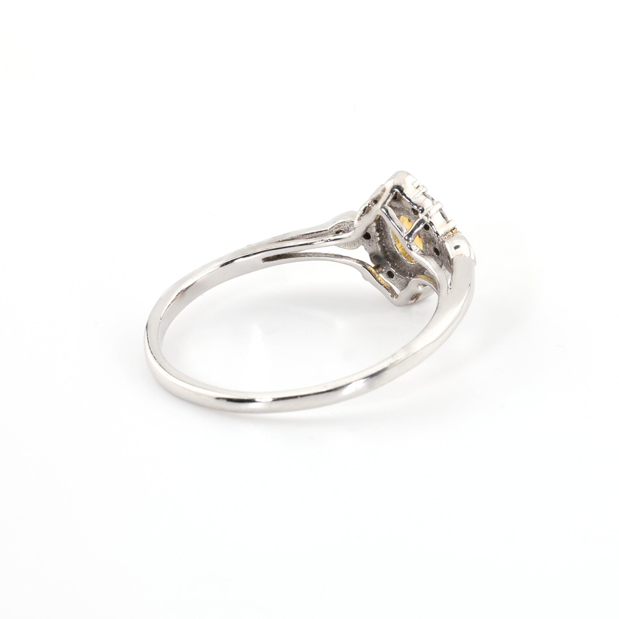 Citrine Blossom