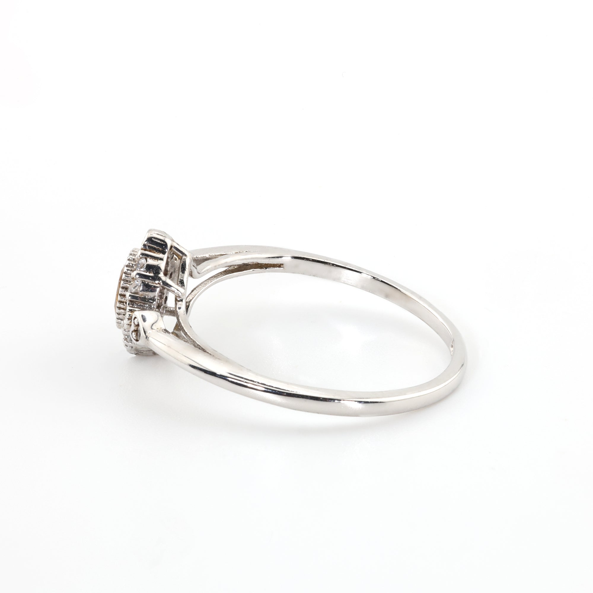Citrine Blossom