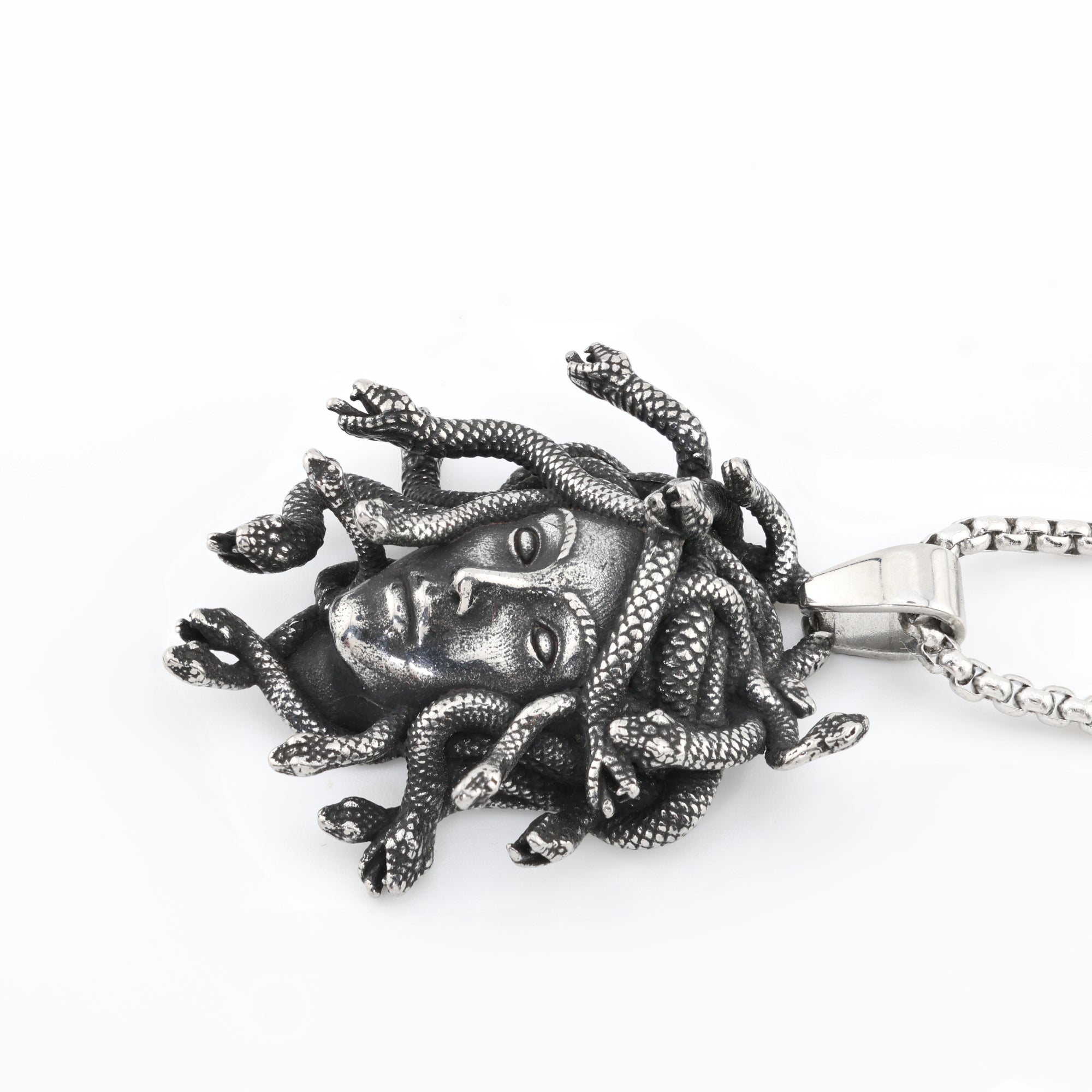 Medusa Sovereign