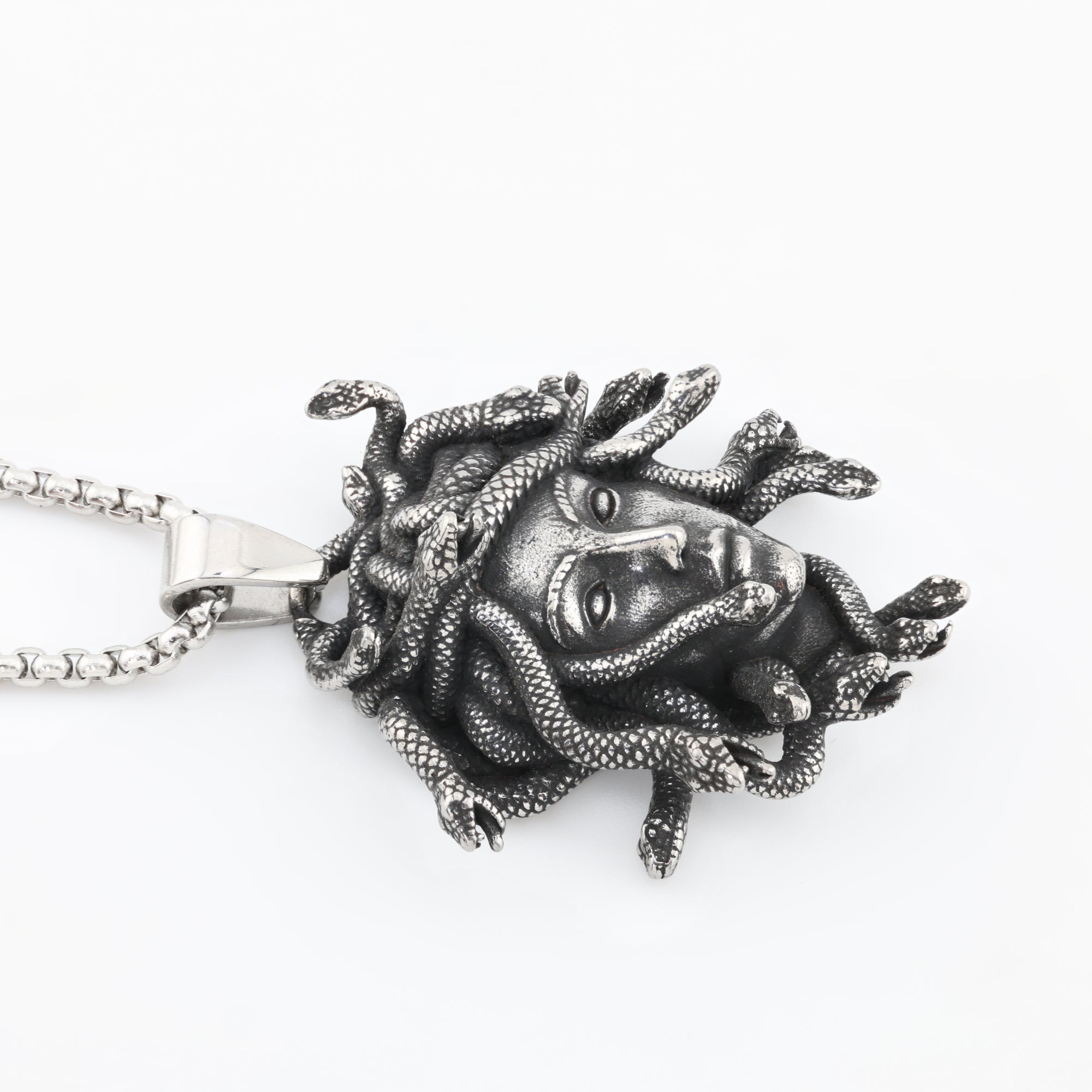 Medusa Sovereign
