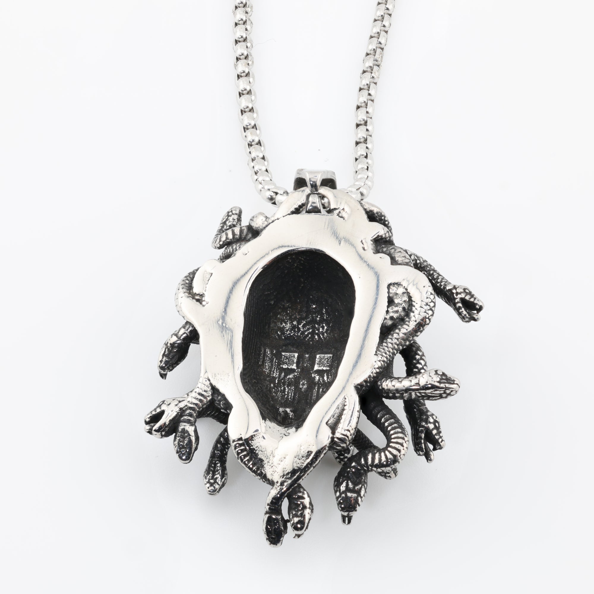 Medusa Sovereign