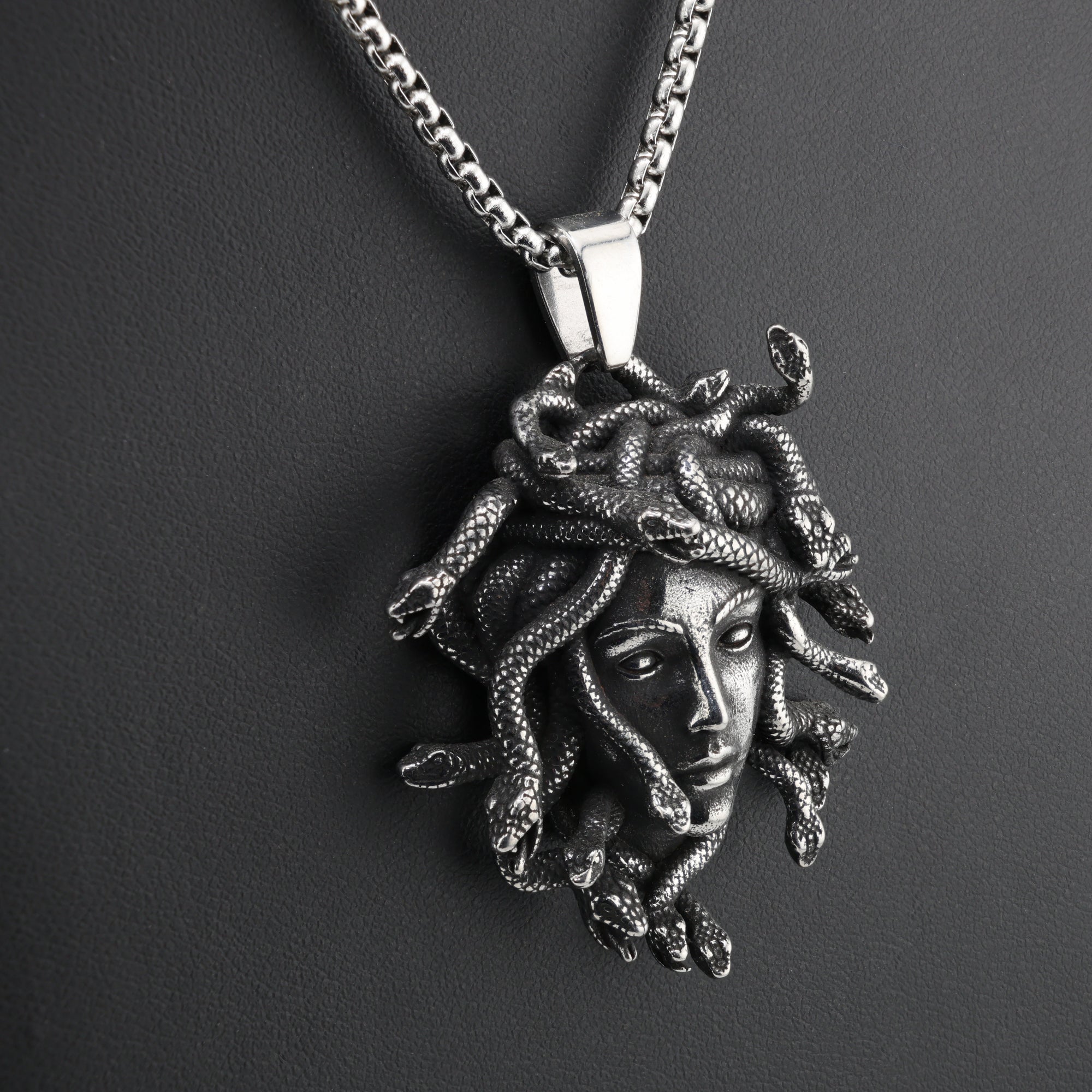 Medusa Sovereign