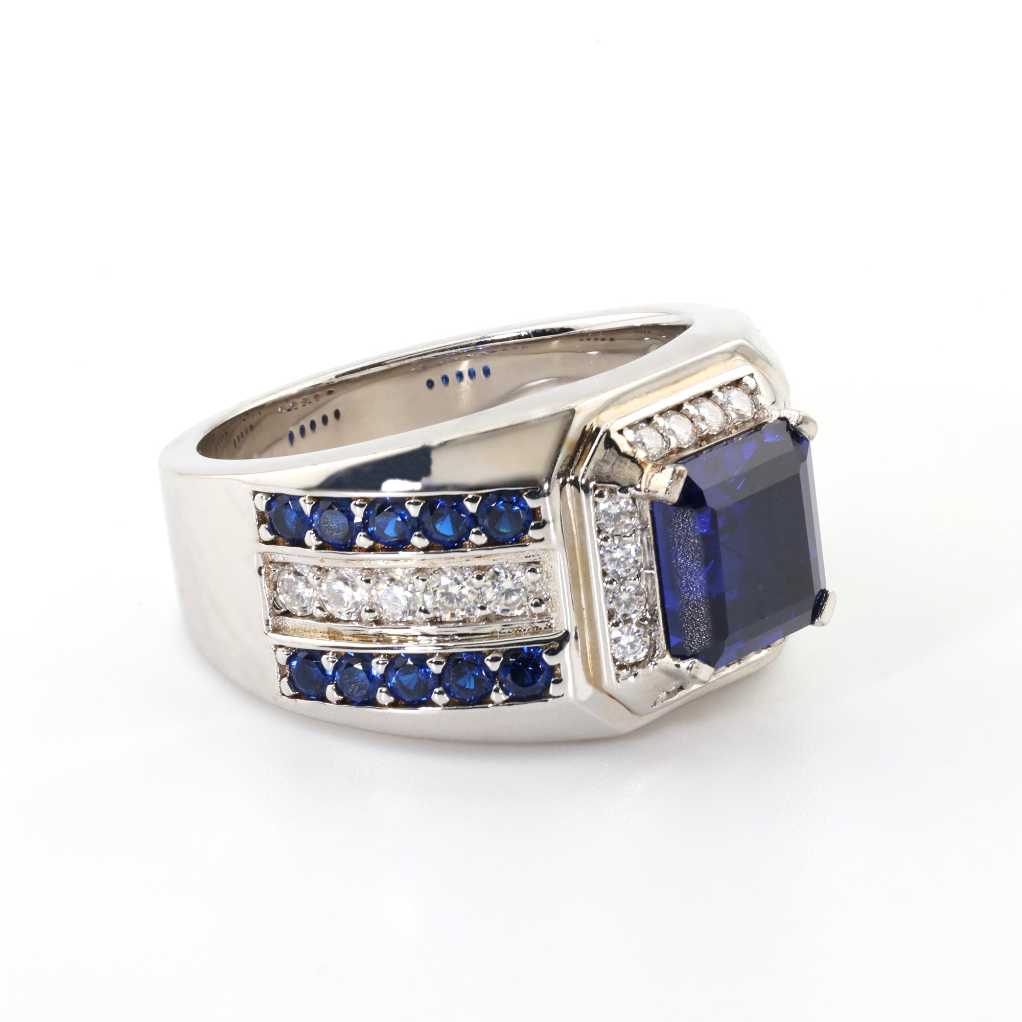 Sapphire Dominion